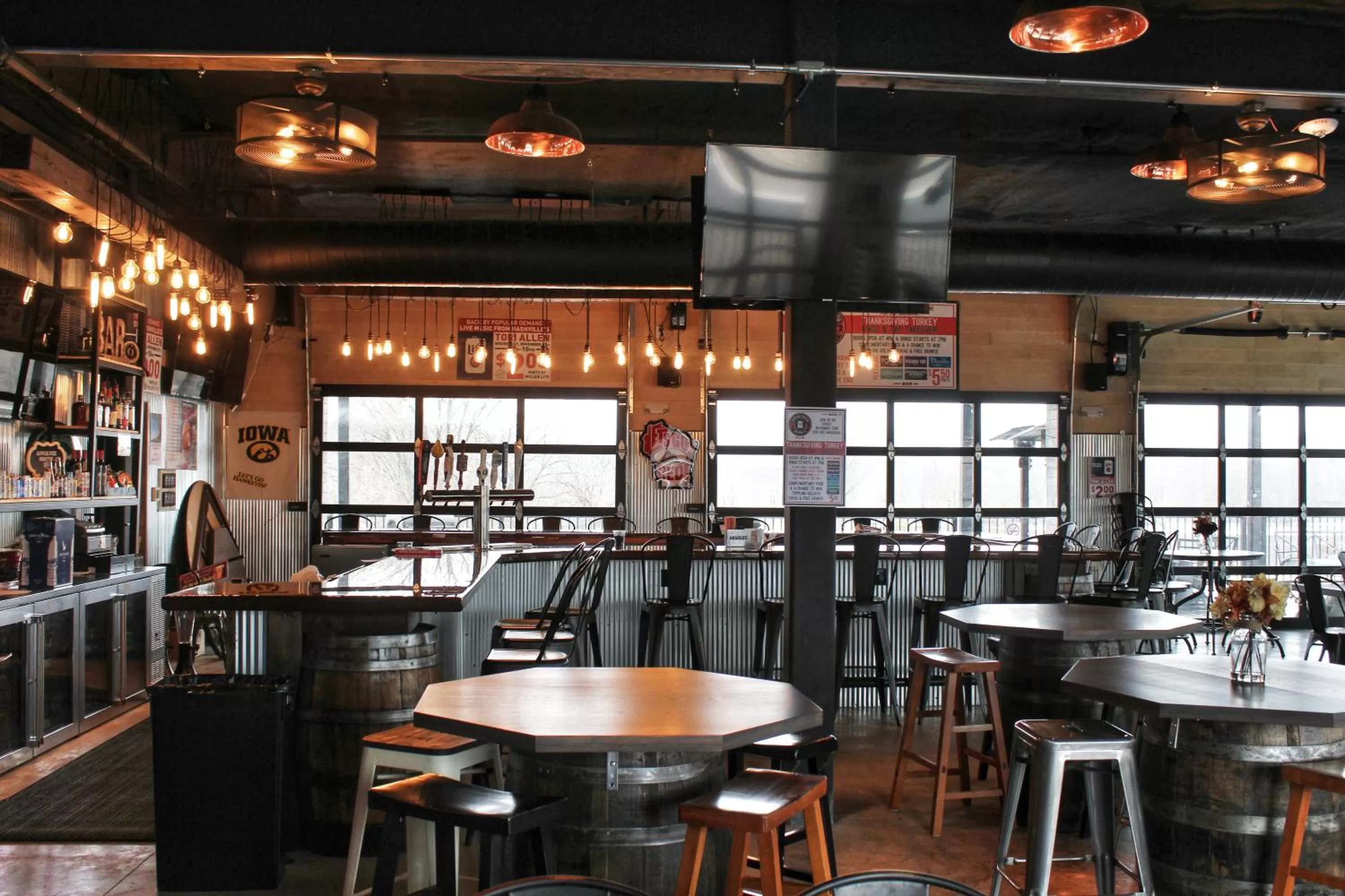 Balcony/Terrace in Waterfront Hotel