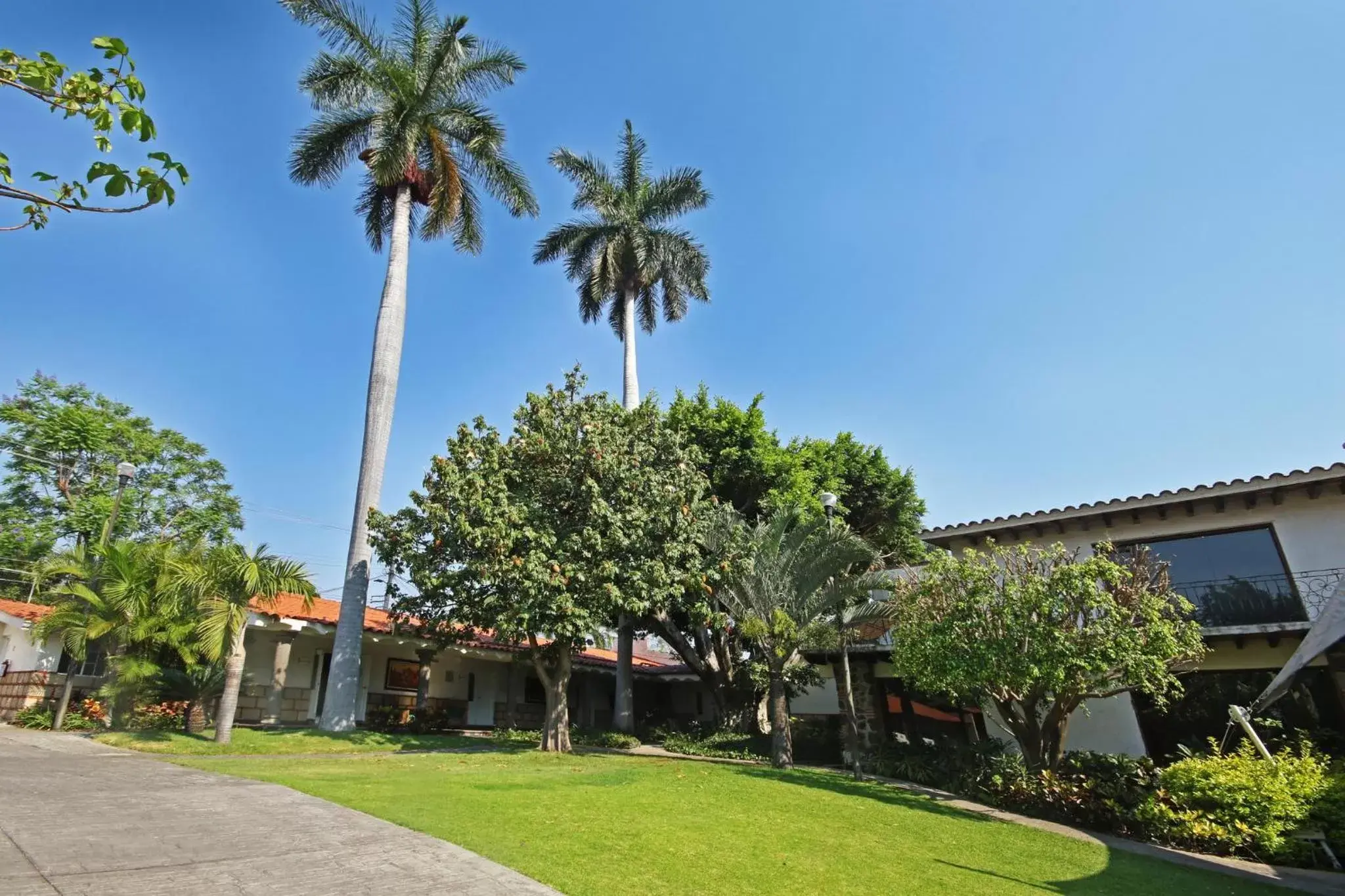 Meeting/conference room, Property Building in Holiday Inn Cuernavaca, an IHG Hotel