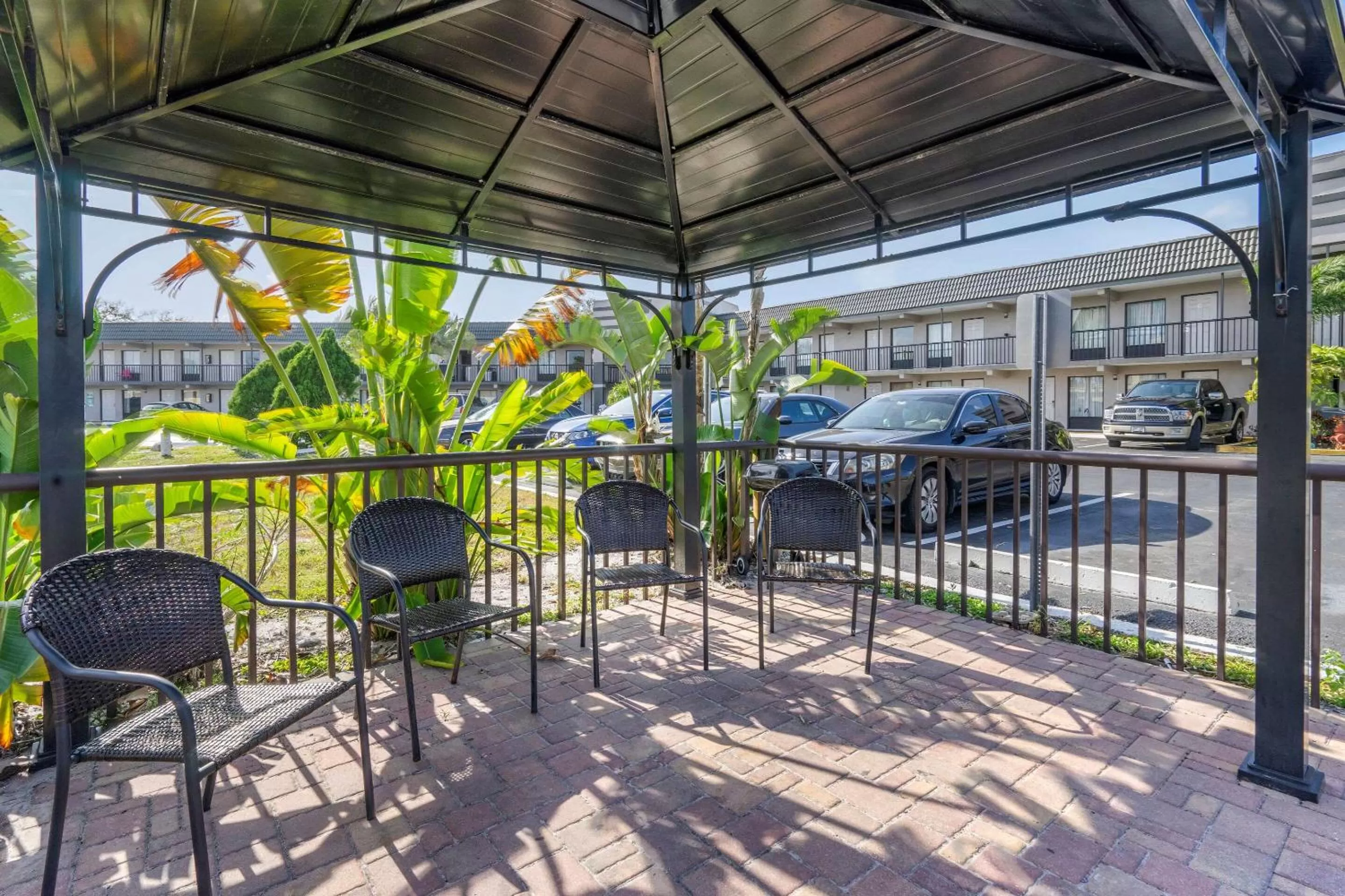 Other in Rodeway Inn Clearwater-Dunedin