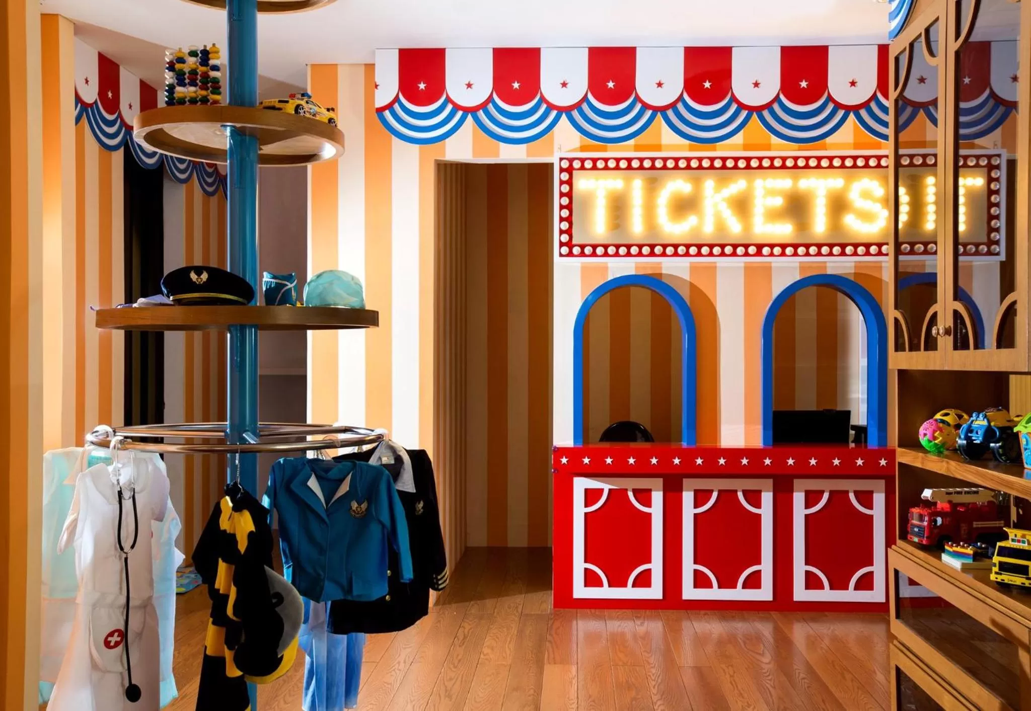 Fitness centre/facilities in Holiday Inn Resort Bali Nusa Dua by IHG