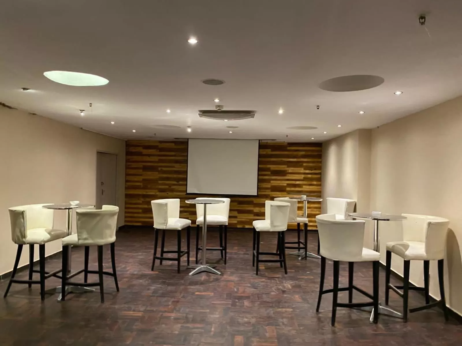 Mapungubwe Hotel Apartments Marshalltown