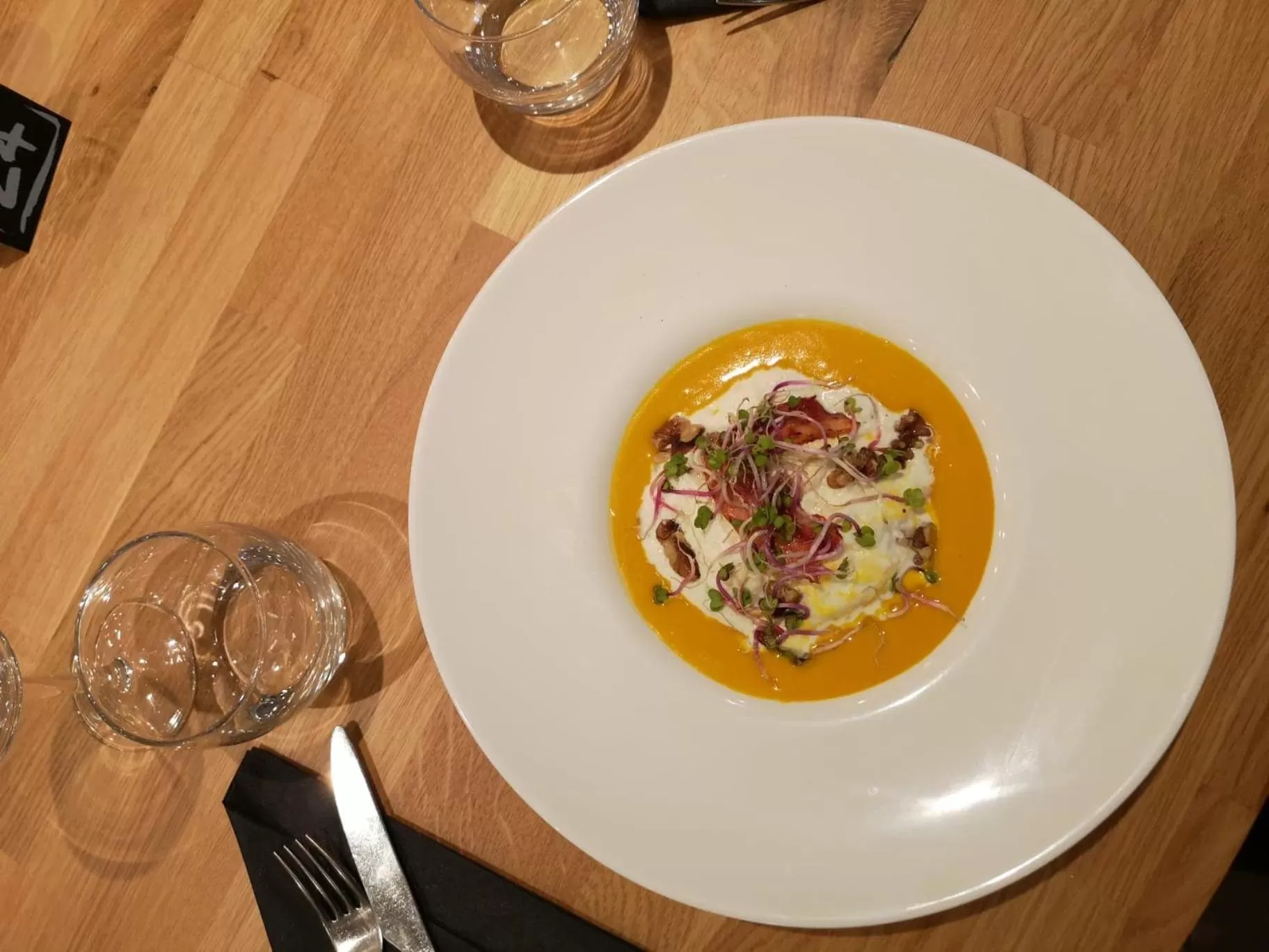 Restaurant/places to eat in ibis Toulouse Gare Matabiau