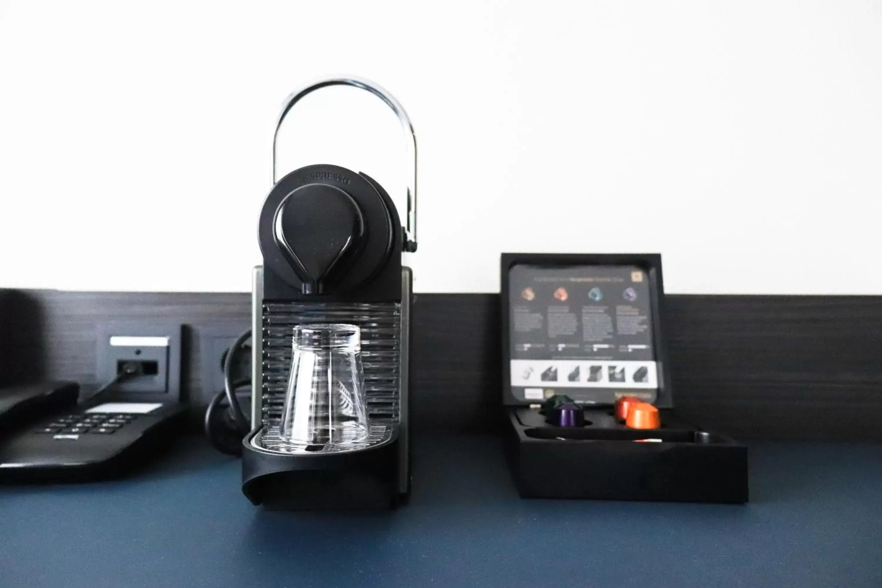 Coffee/tea facilities in Mercure Hotel Tilburg Centrum