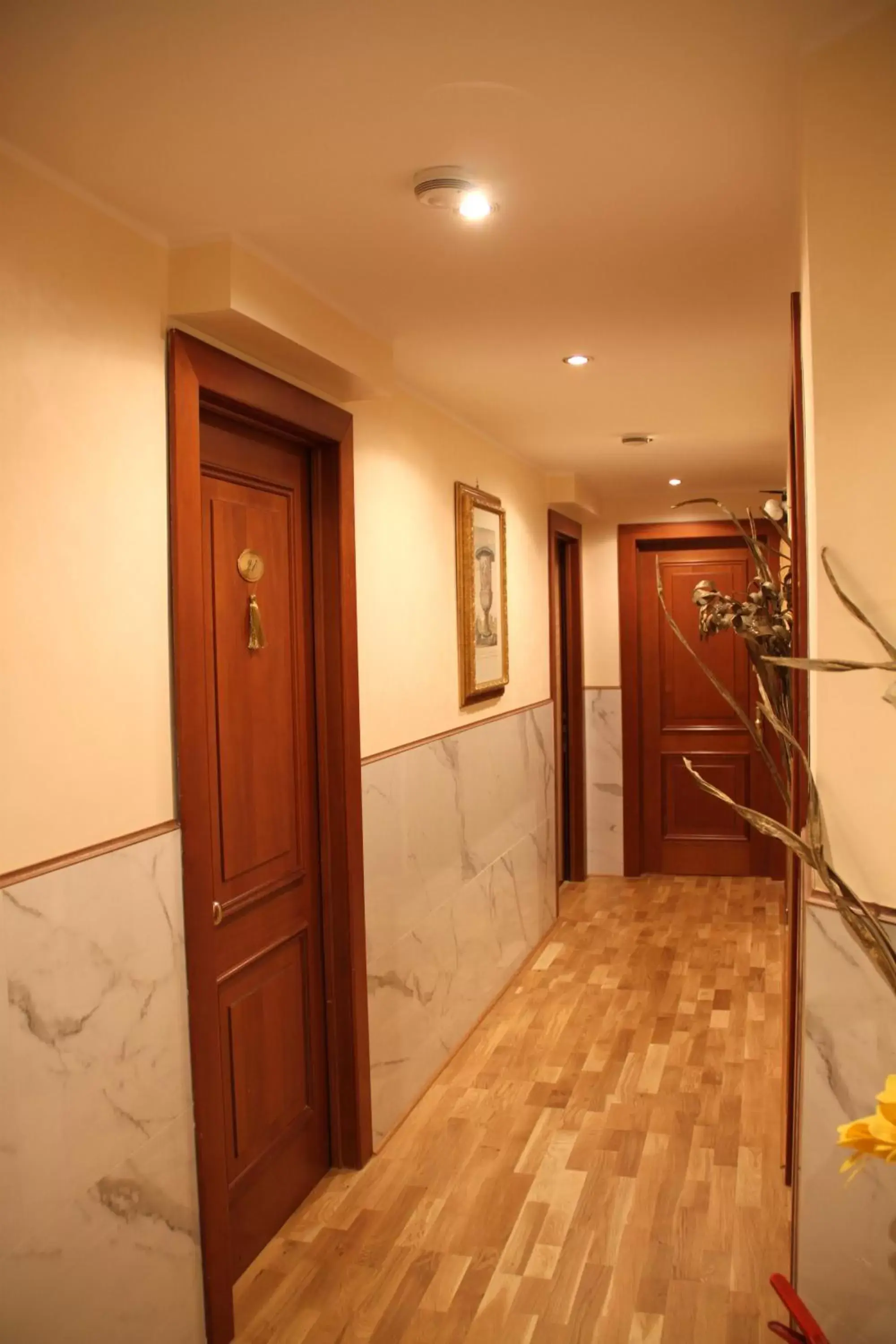 Other in Luxury Rooms H 2000 Roma