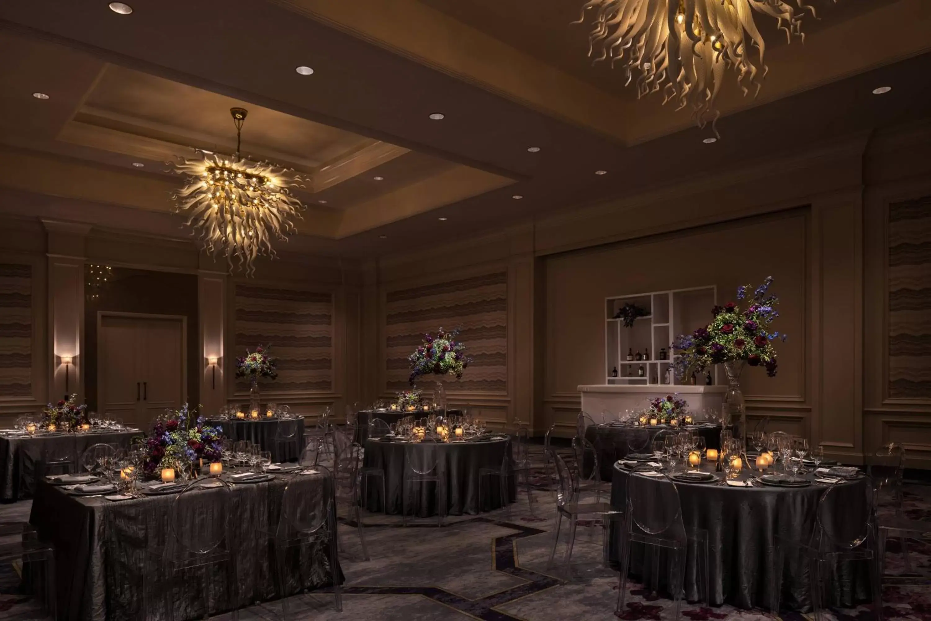 Meeting/conference room, Banquet Facilities in The Ritz-Carlton, Grand Cayman