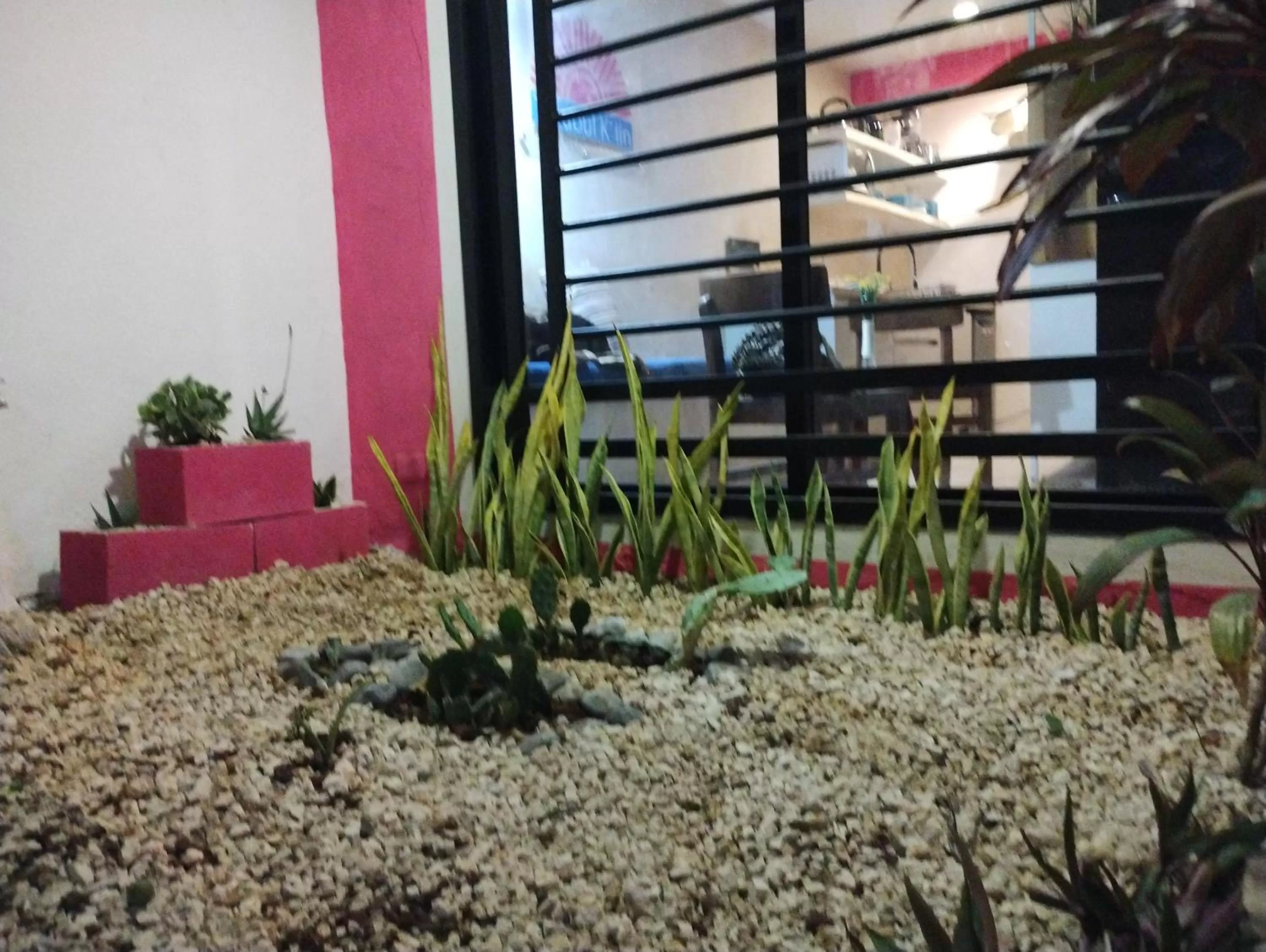 T´úubul K´iin Bed & Breakfast