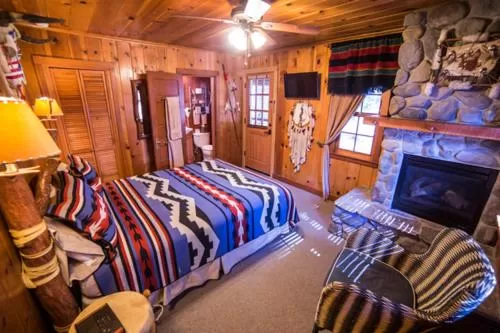 Cottage Inn At Lake Tahoe