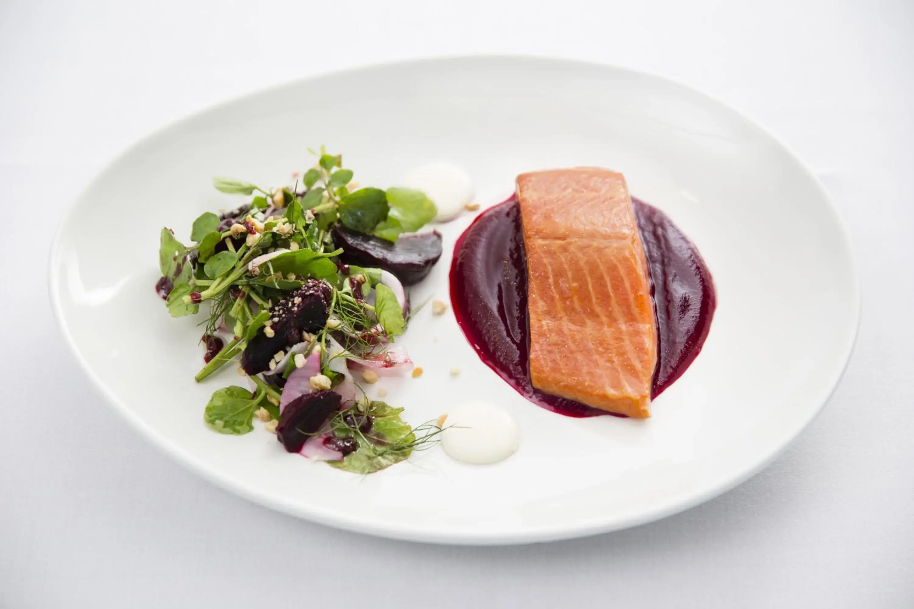 Food close-up, Food in Mercure Newcastle Airport