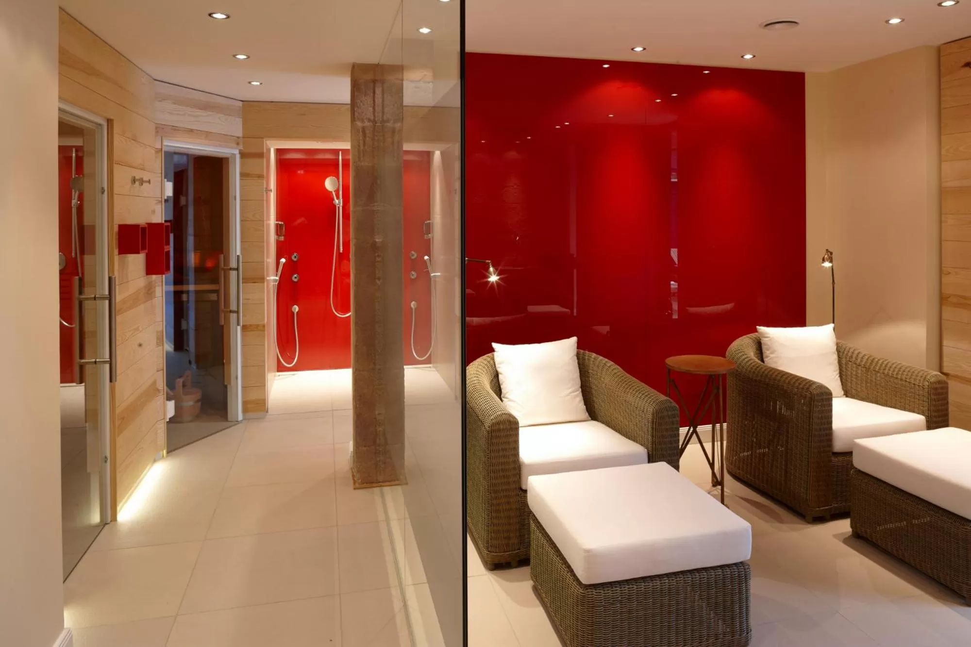 Sports in Relais & Châteaux Hardenberg BurgHotel