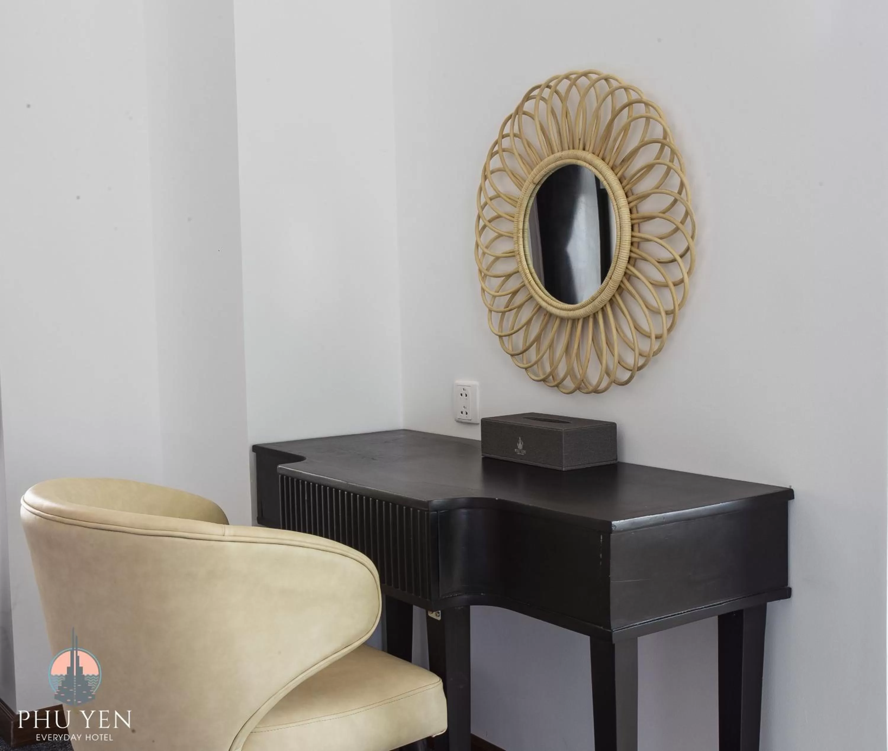 hair dresser in PHÚ YÊN EVERYDAY HOTEL