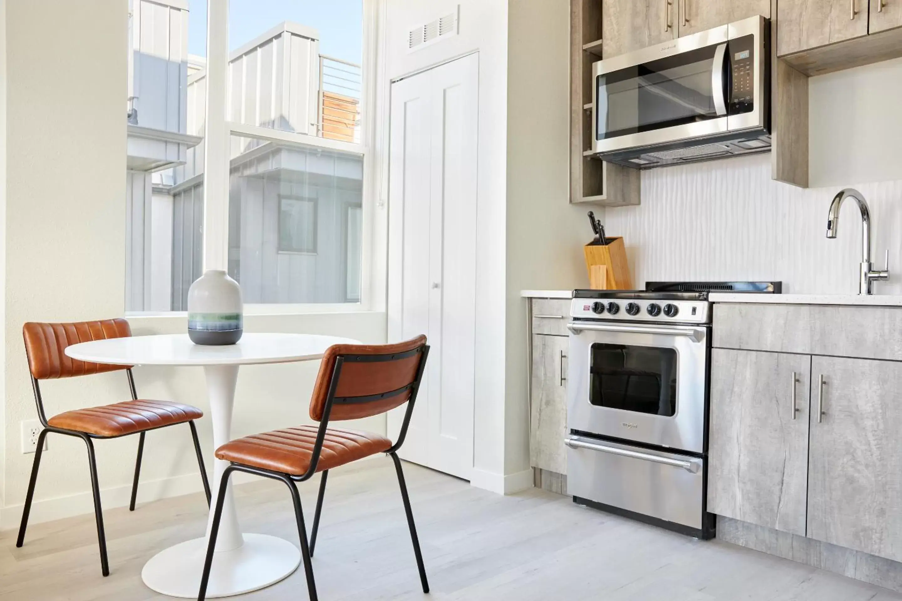 Kitchen/Kitchenette in Sonder Zuni