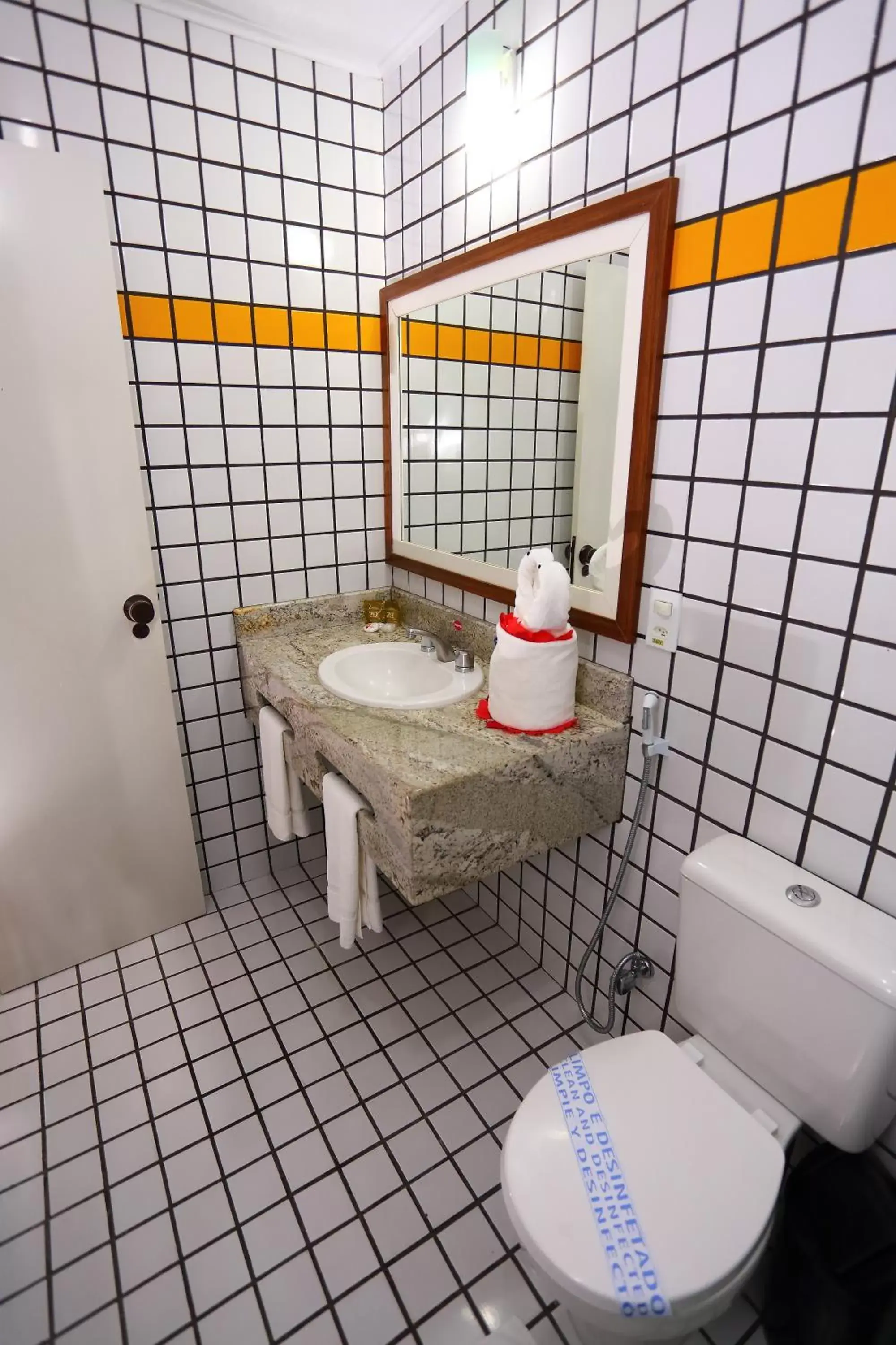 Standard Room in Coroa Vermelha Beach - All Inclusive Standard Room in Coroa Vermelha Beach - All Inclusive