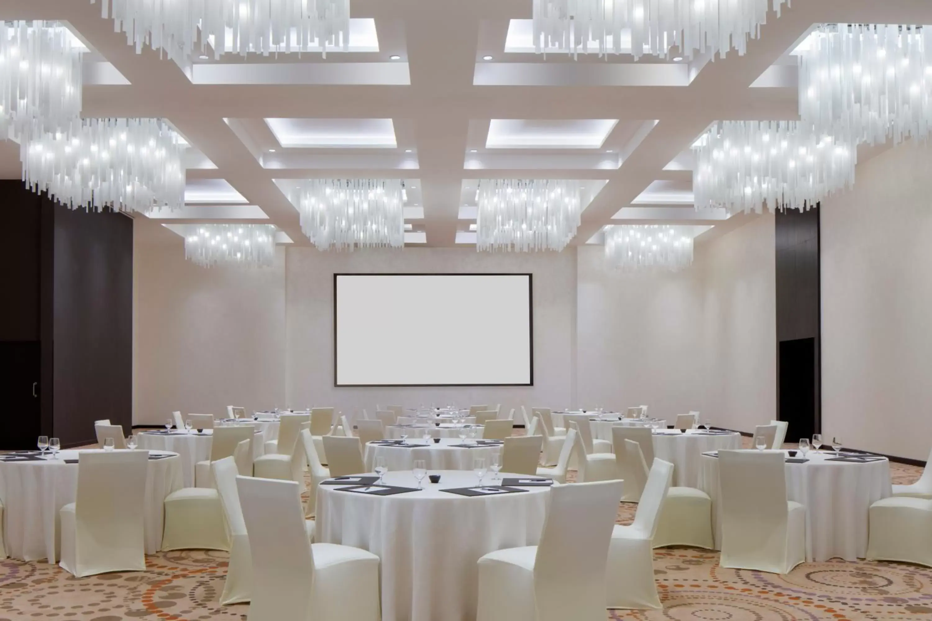 Banquet/Function facilities, Banquet Facilities in Radisson Blu Hotel Sohar