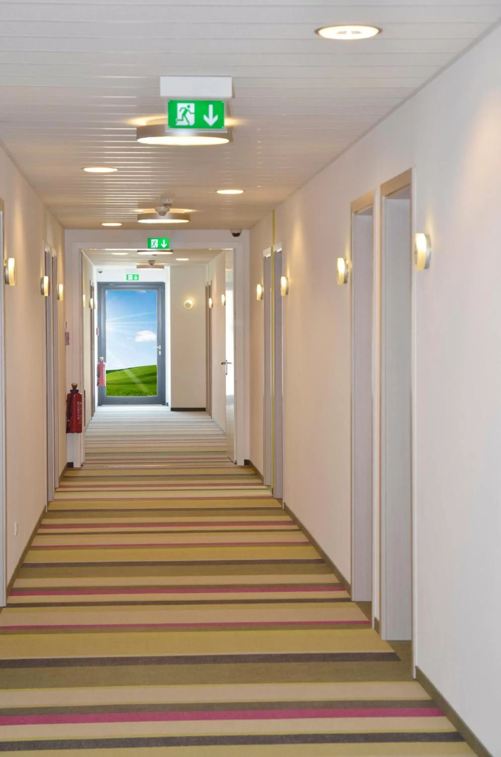 Lobby or reception in Best Western Hotel Bad Rappenau