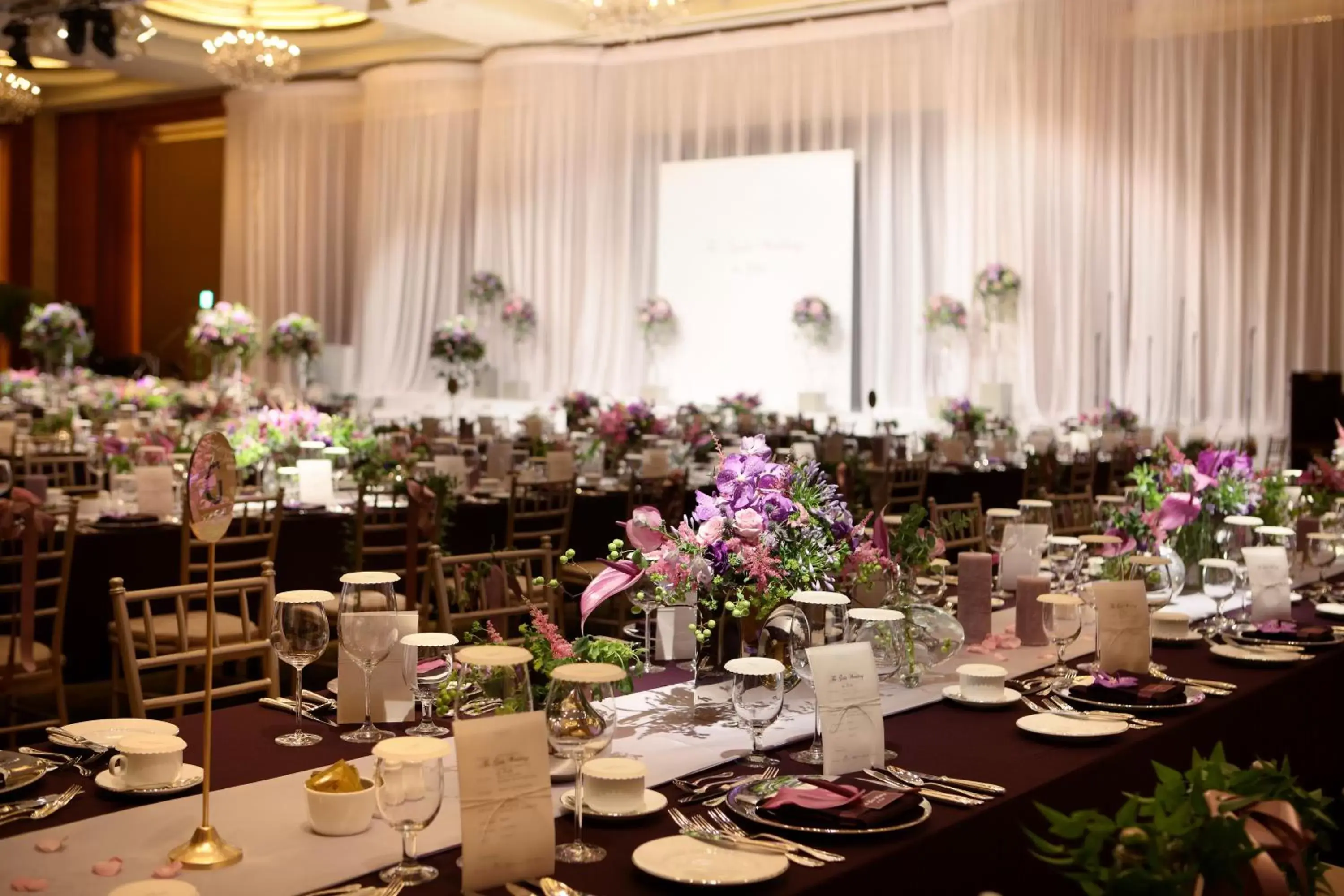 Banquet/Function facilities, Restaurant/Places to Eat in Lotte Hotel Seoul