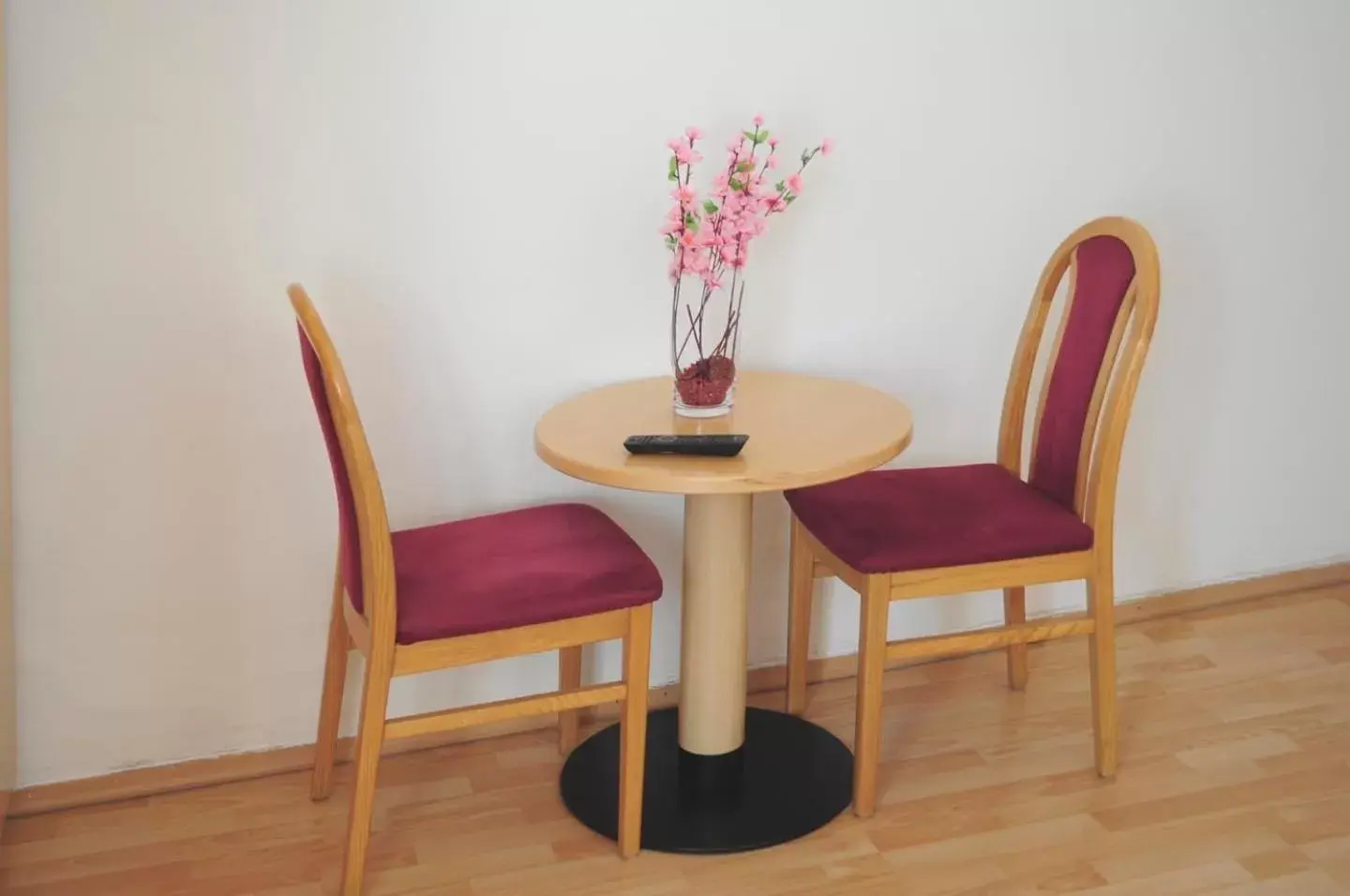 Seating area, Dining Area in Albergo Casagrande