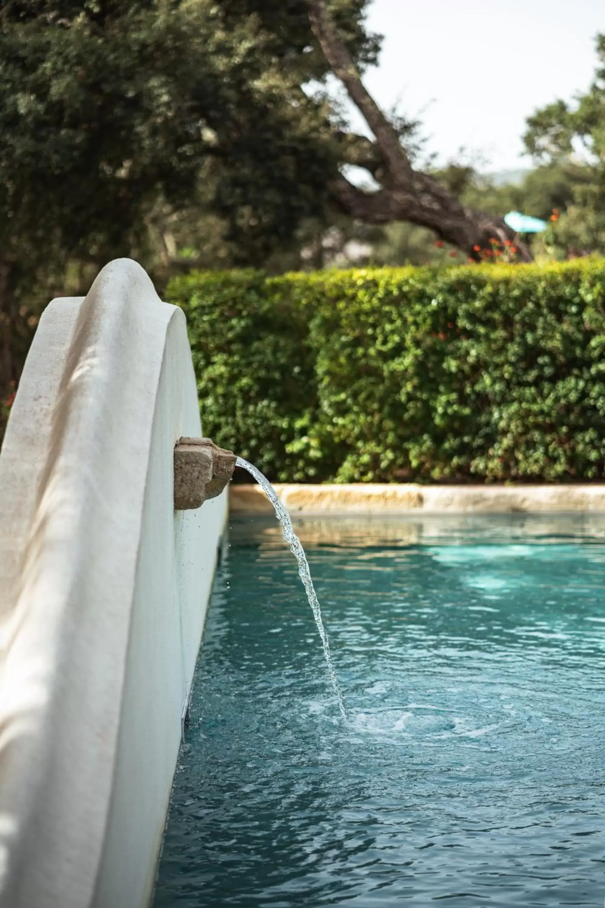 Swimming Pool in Hotel Casa Palmela - Small Luxury Hotels of The World, Hotel & Villas