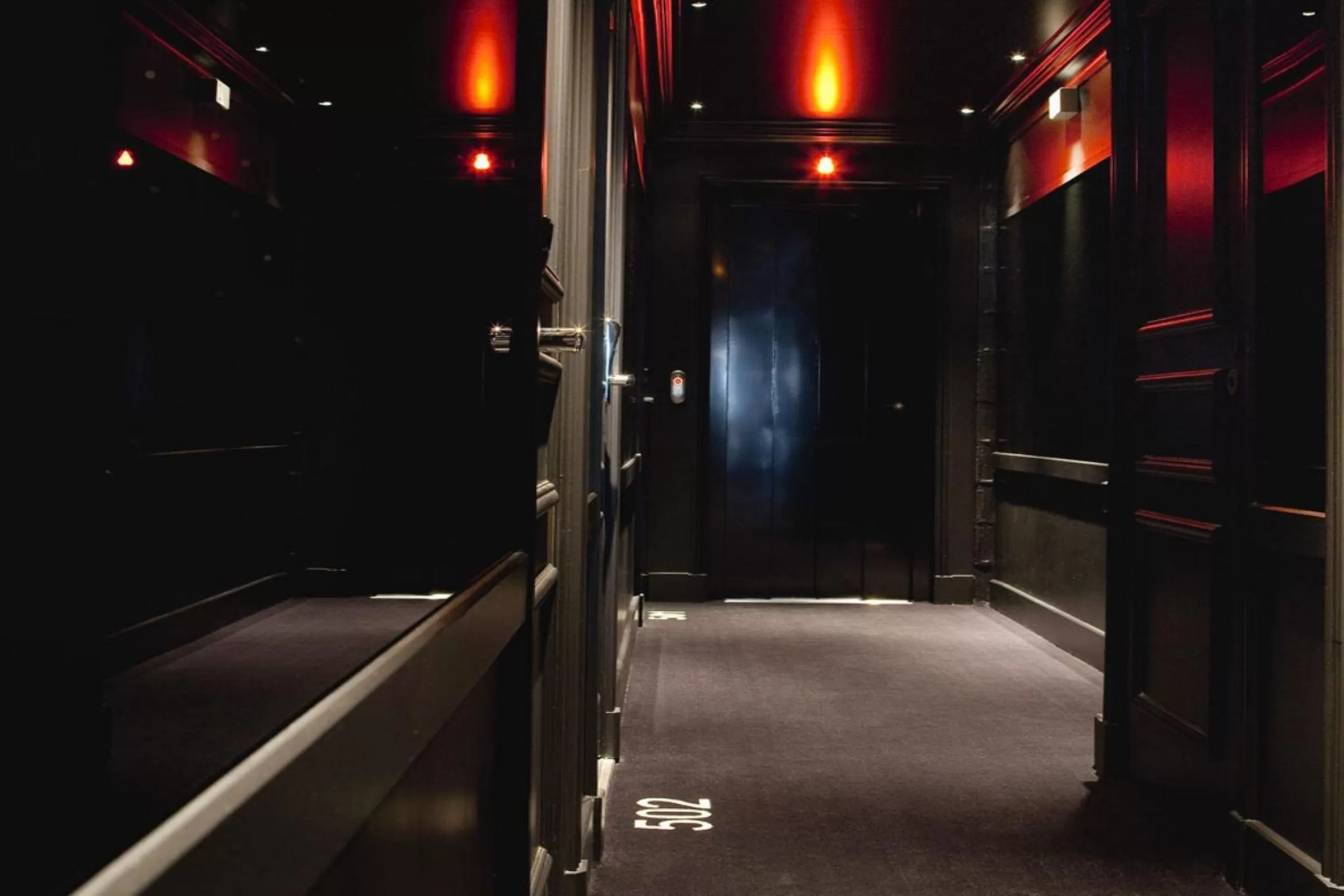 Other in First Hotel Paris Tour Eiffel