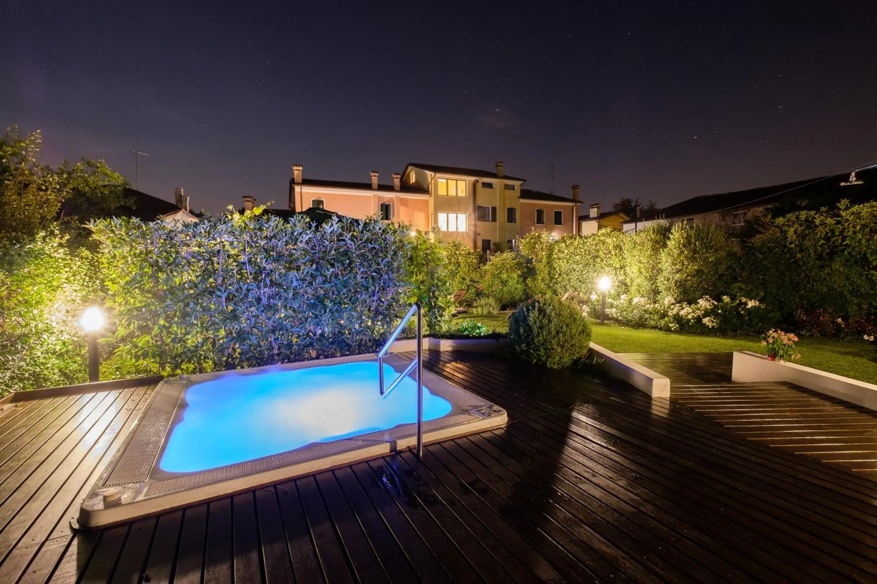 Property building, Swimming Pool in Wine Hotel San Giacomo Activity & Wellness