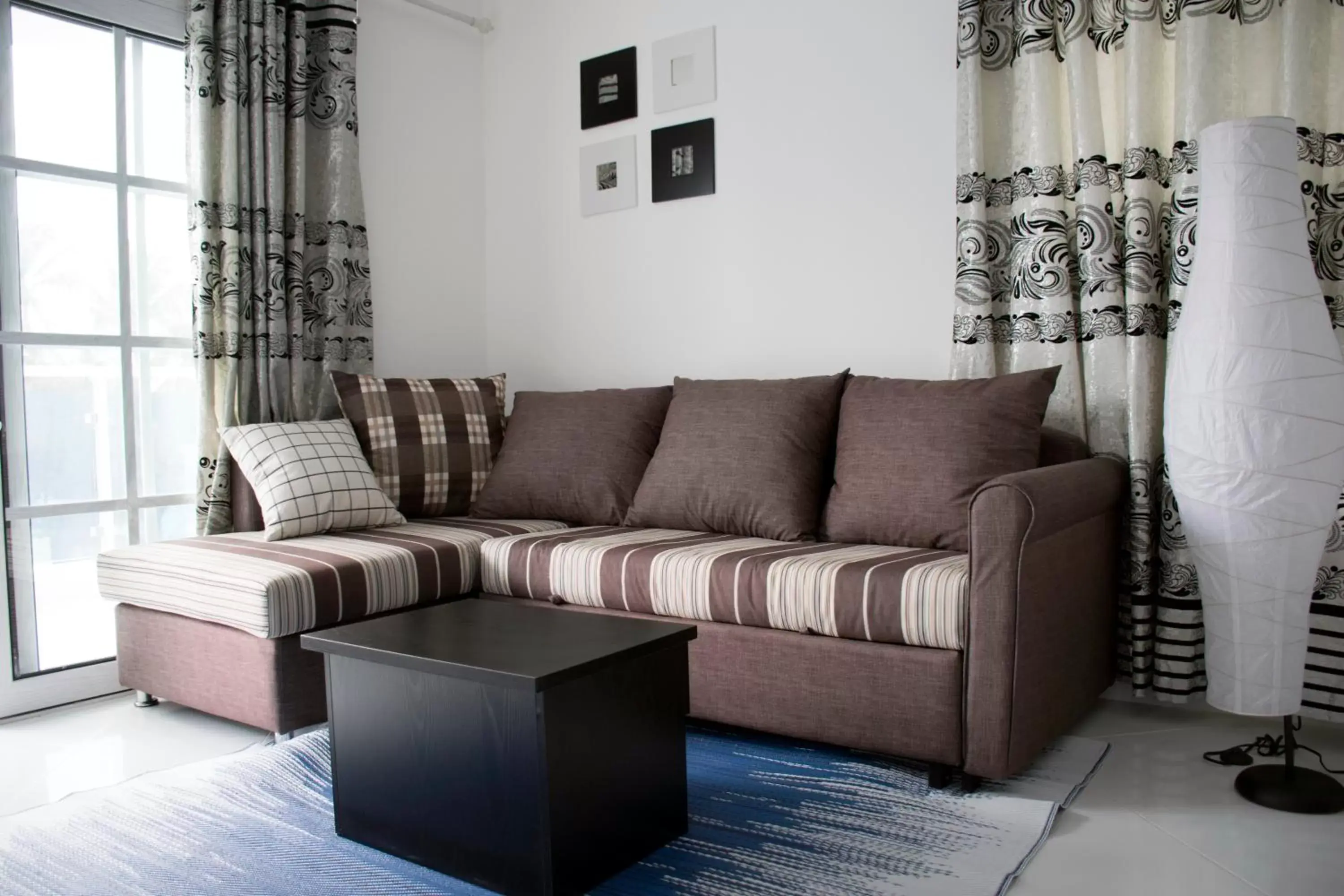 Living room, Seating Area in El Cabarete Spa Resort all-Inclusive