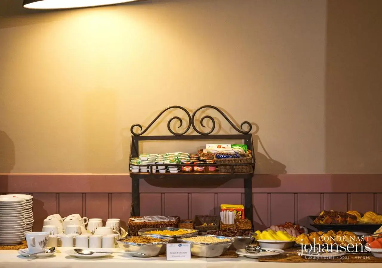 Restaurant/places to eat in Pure Monchique Hotel - Villa Termal Spa Resort - by Unlock Hotels Restaurant/places to eat in Pure Monchique Hotel - Villa Termal Spa Resort - by Unlock Hotels