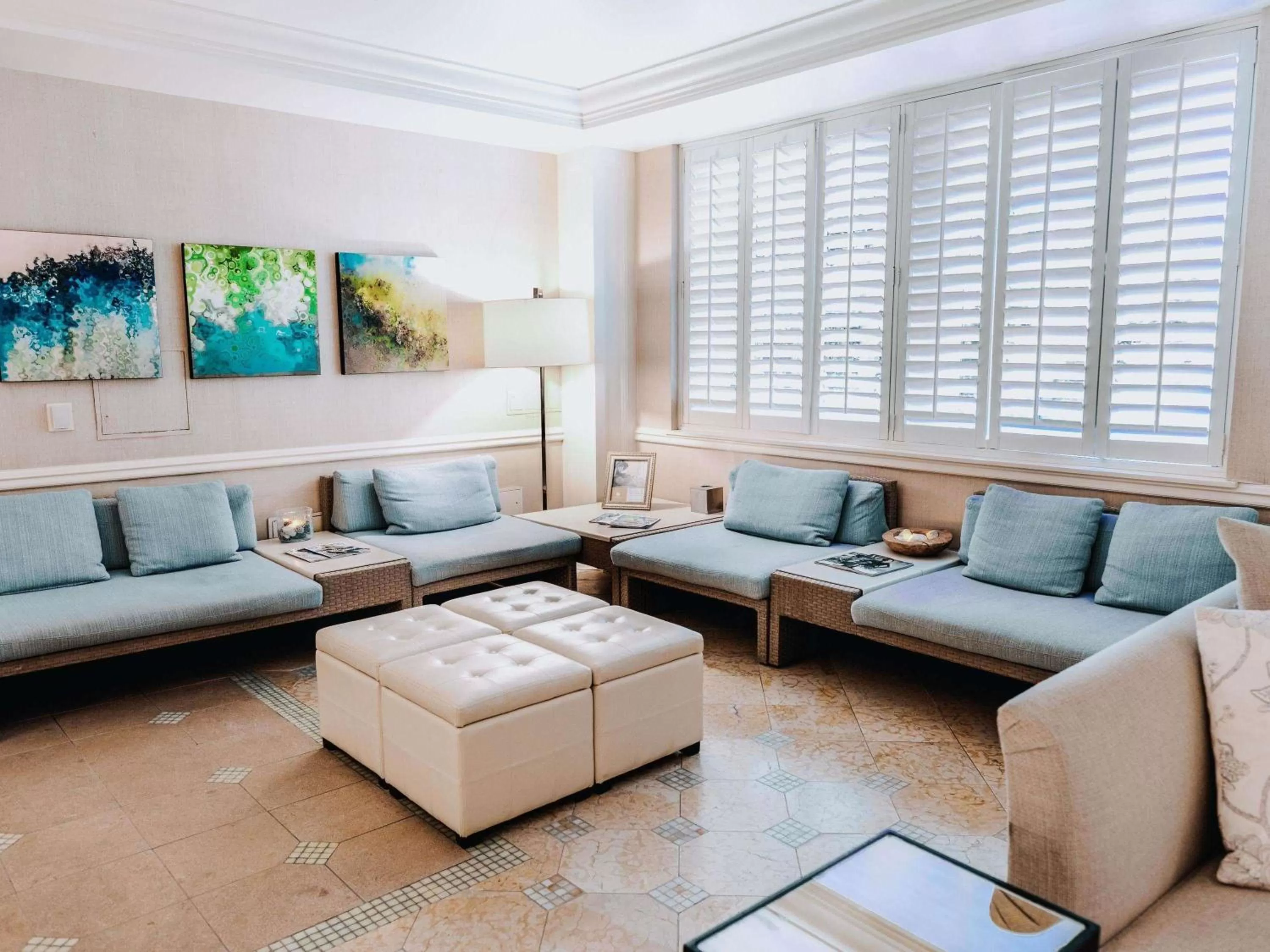 Spa and wellness centre/facilities in Claremont Resort & Club