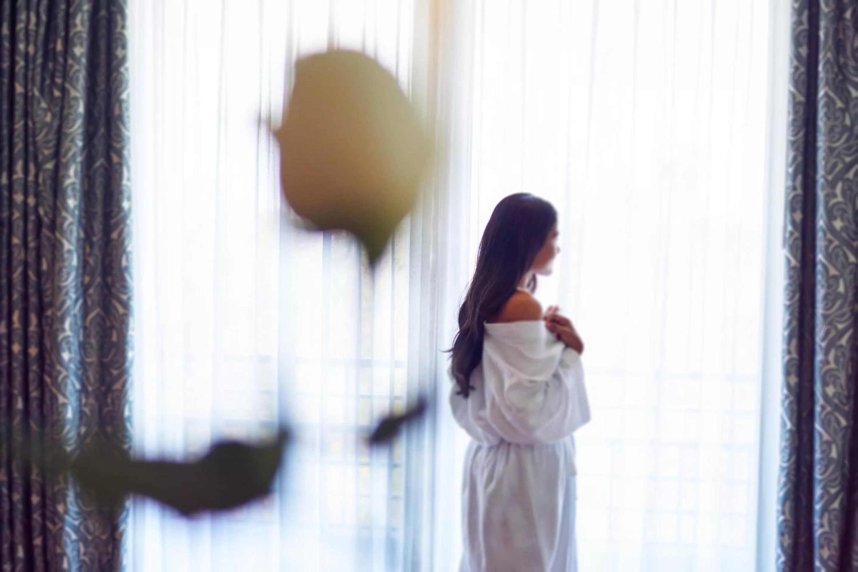 People in The Sintesa Jimbaran Bali