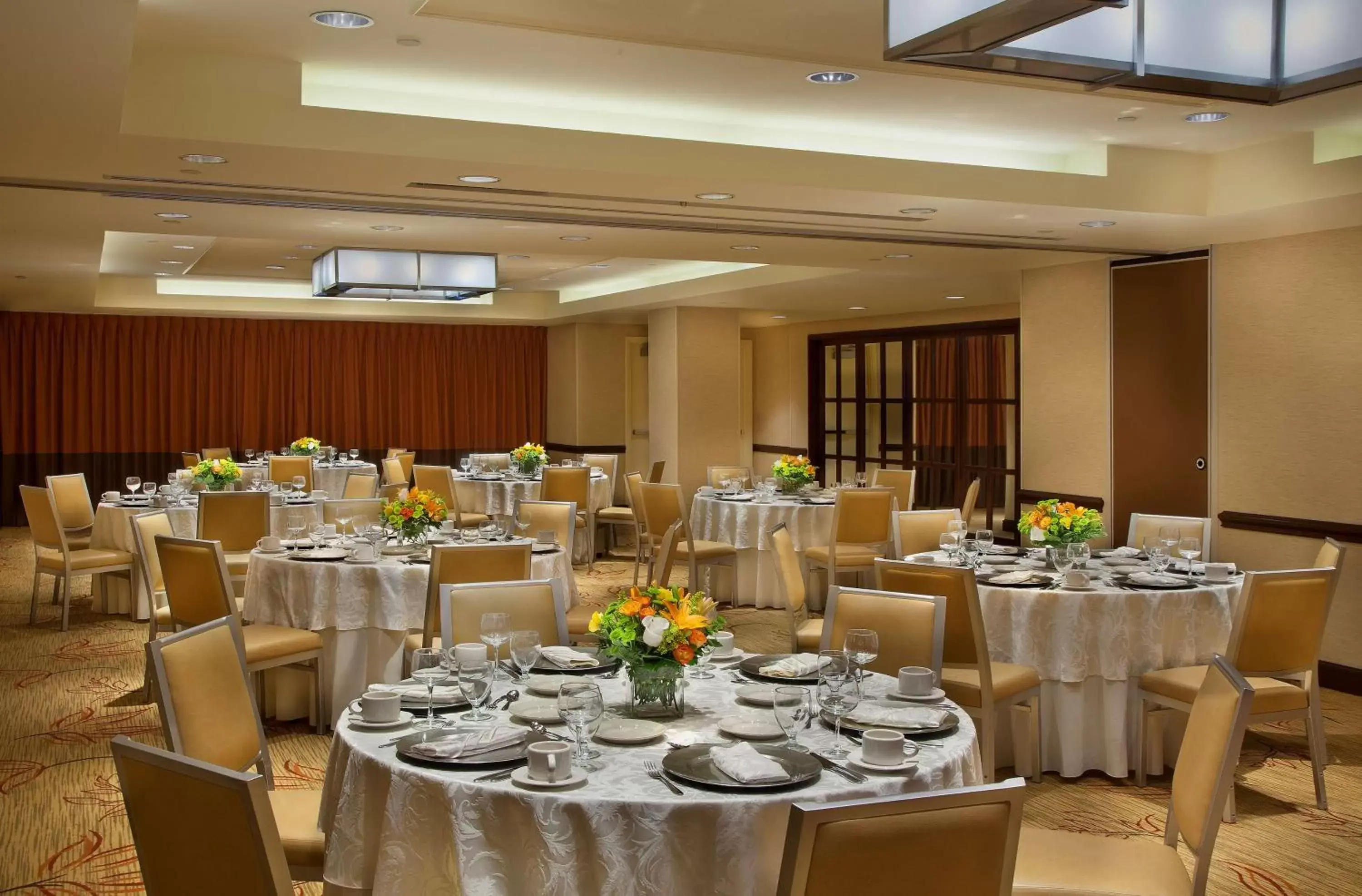 Meeting/conference room, Banquet Facilities in Embassy Suites by Hilton Washington DC Chevy Chase Pavilion
