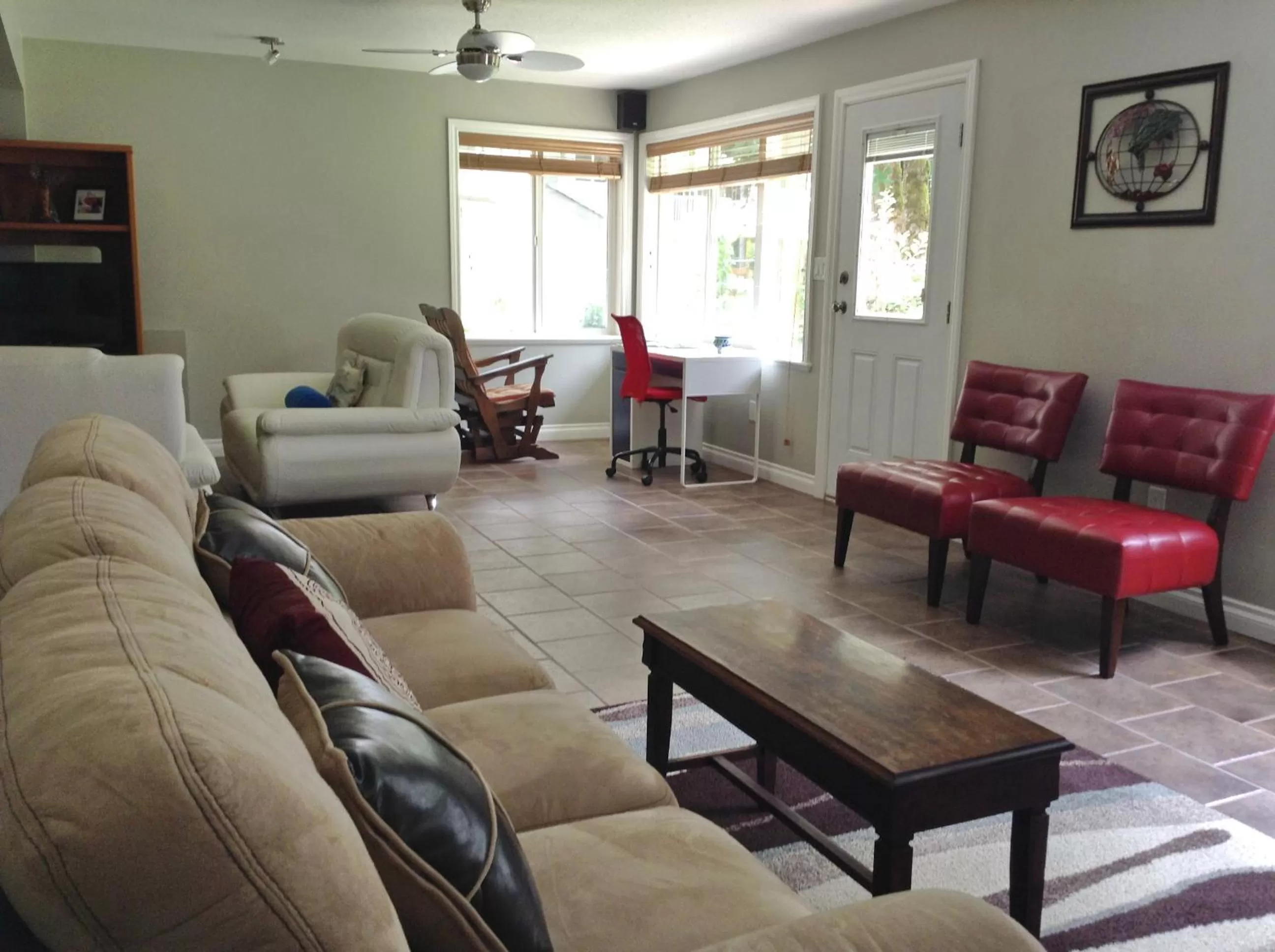 Area and facilities, Lounge/Bar in Hope Springs Eternal Bed and Breakfast