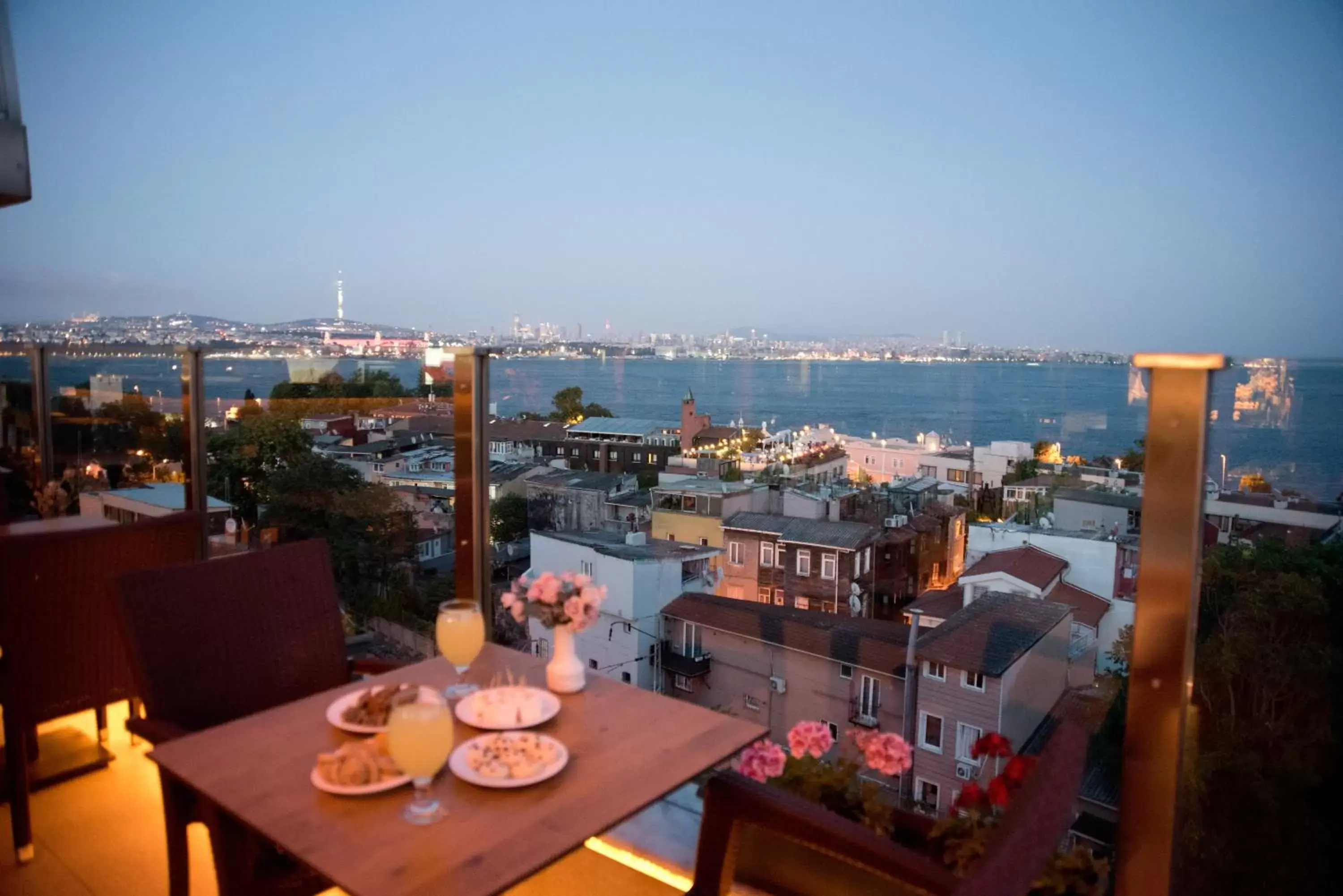 Property building, Restaurant/Places to Eat in Ferman Hotel Old City -Special Category