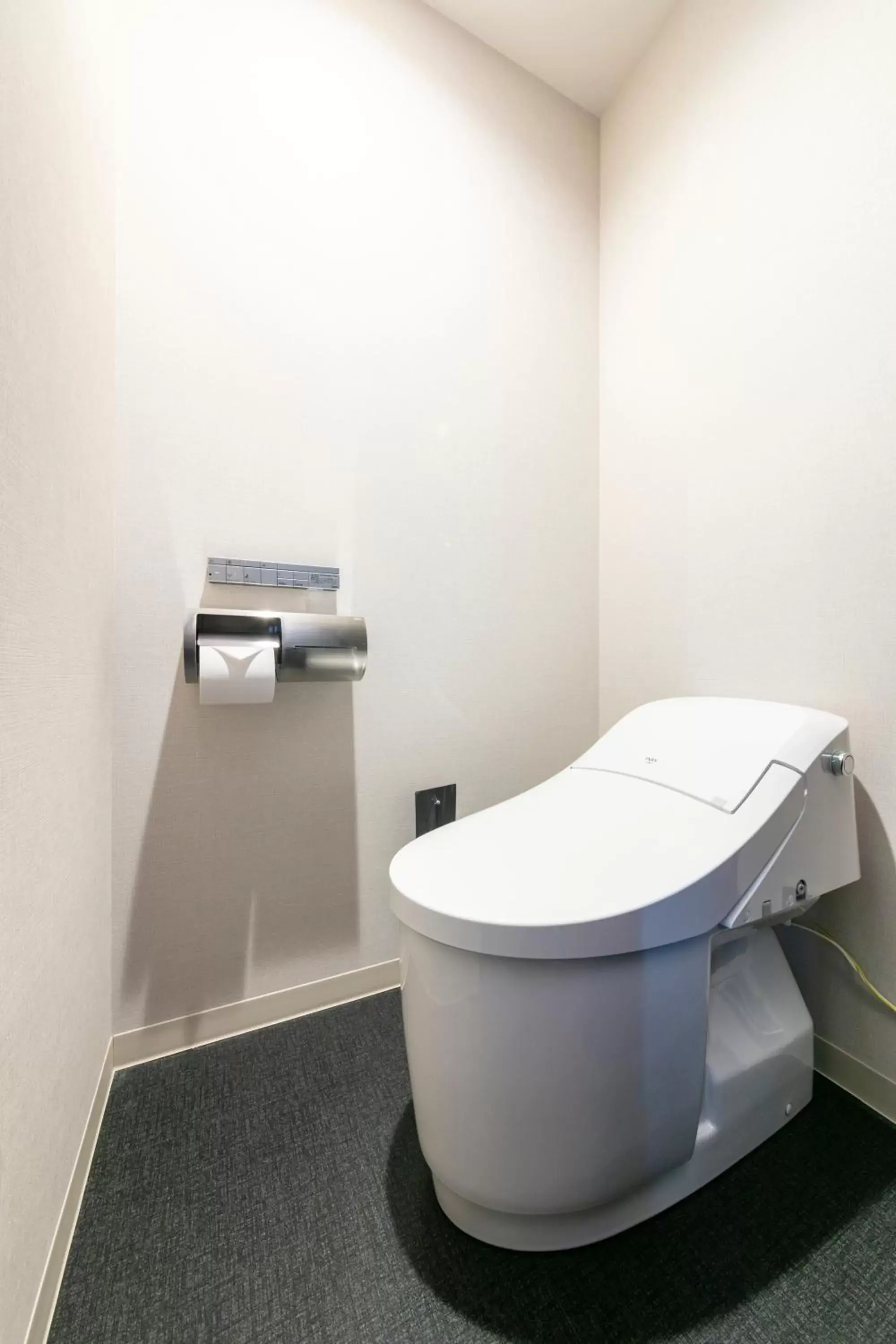 Toilet, Bathroom in Sanco Inn Grande Nagoya -HOTEL & SPA-