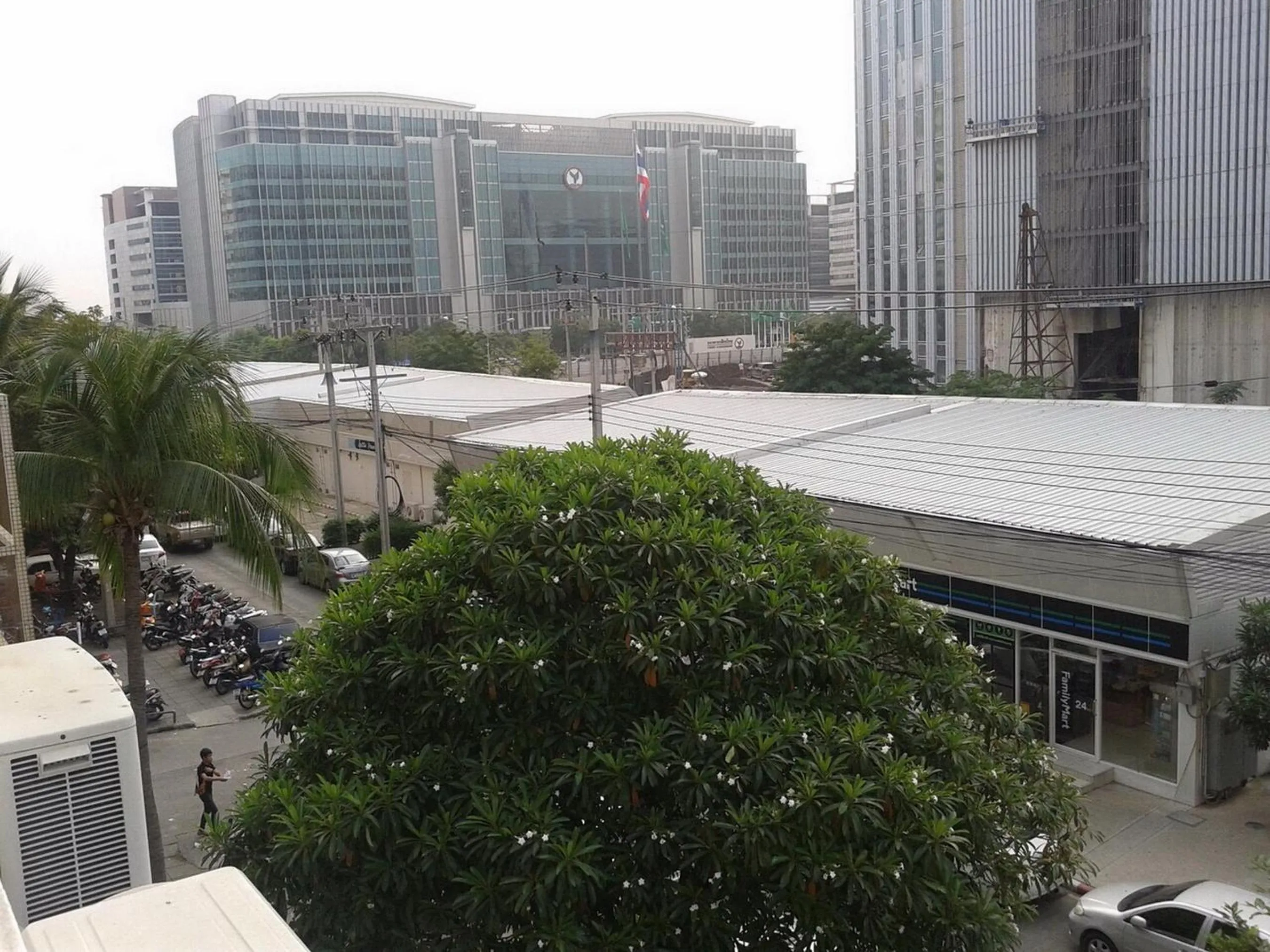 Smart Residence@Muengthongthani