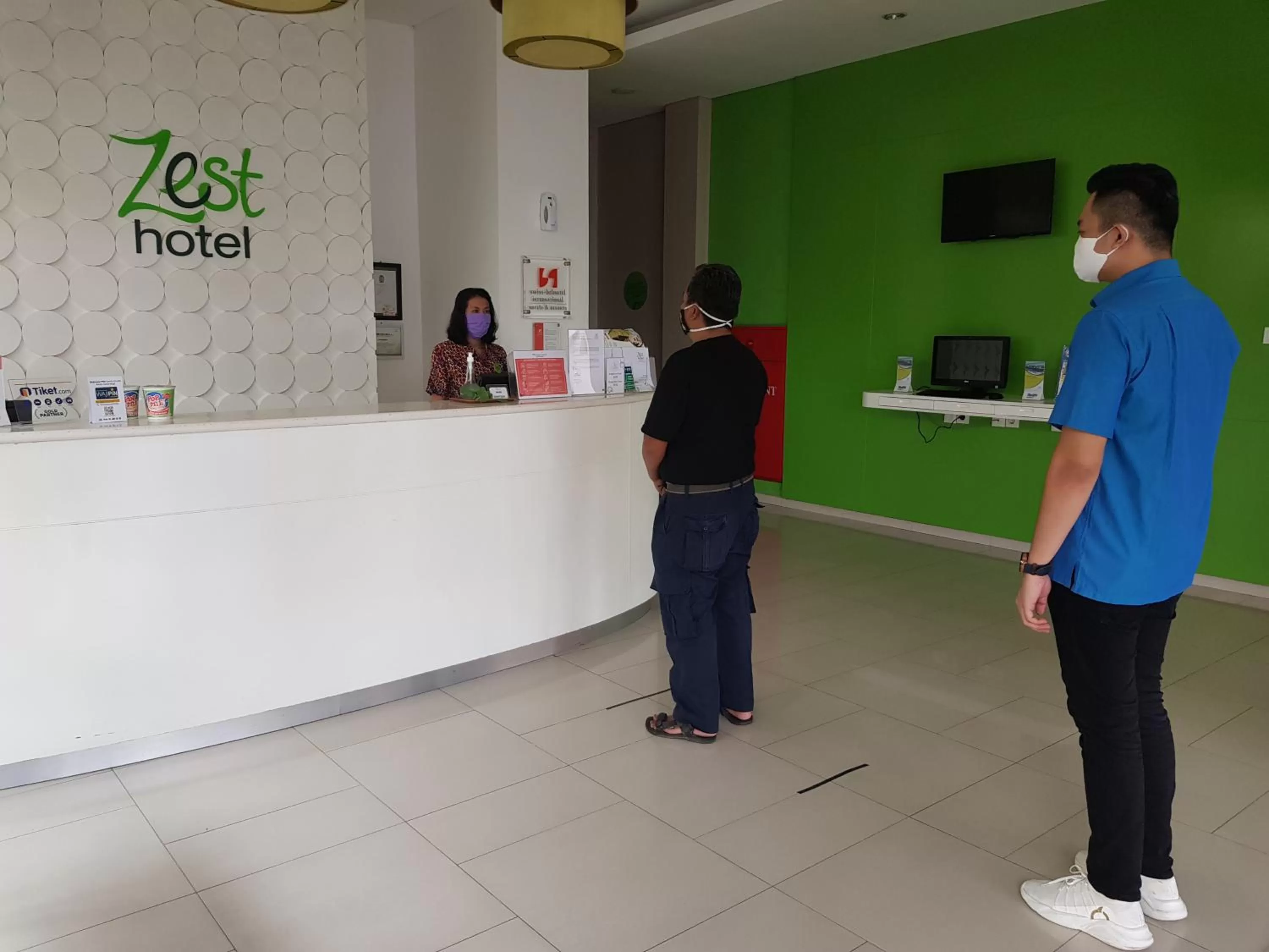 Other in Zest Yogyakarta by Swiss-Belhotel International