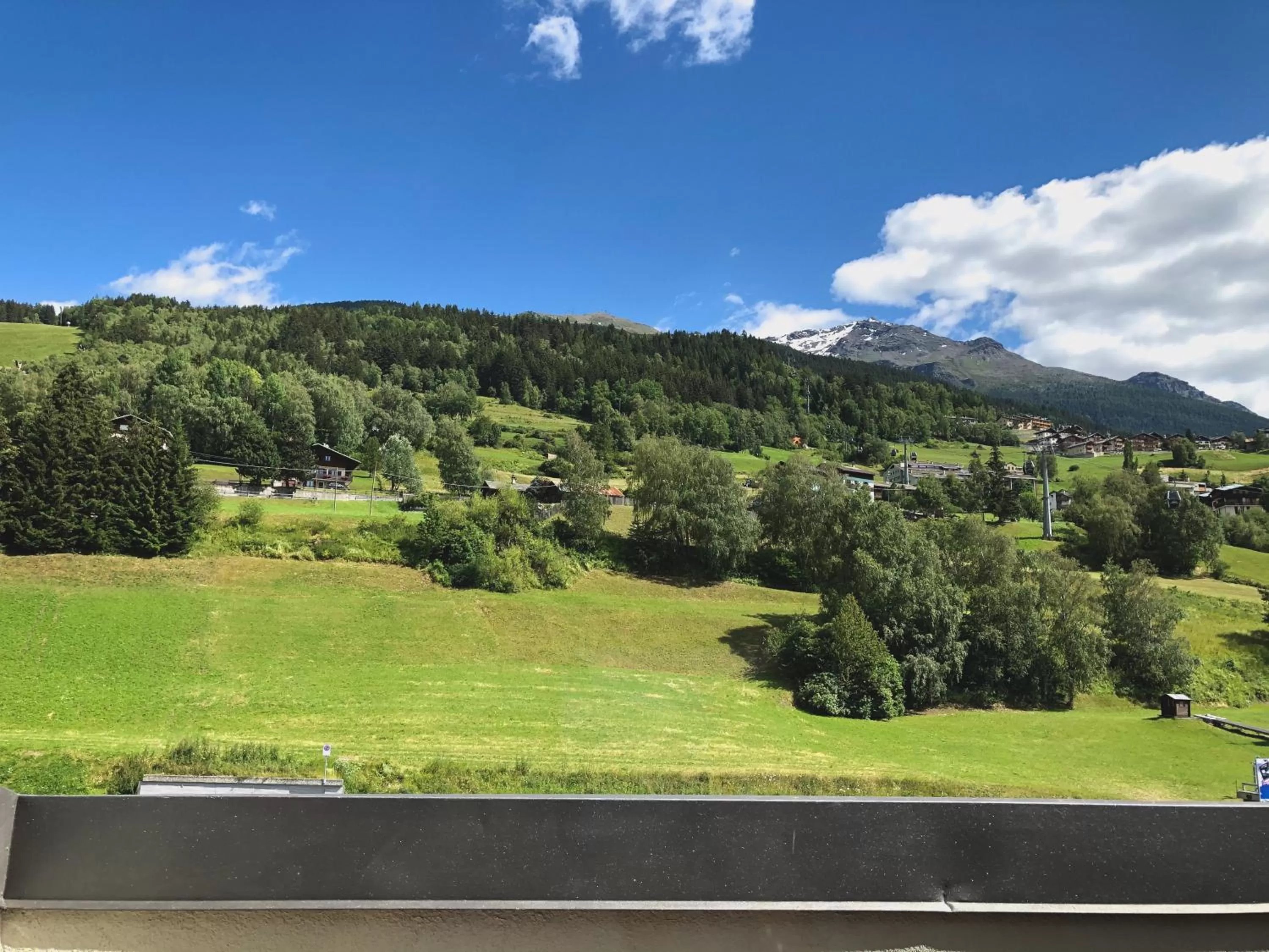 View (from property/room) in Hotel Nevada