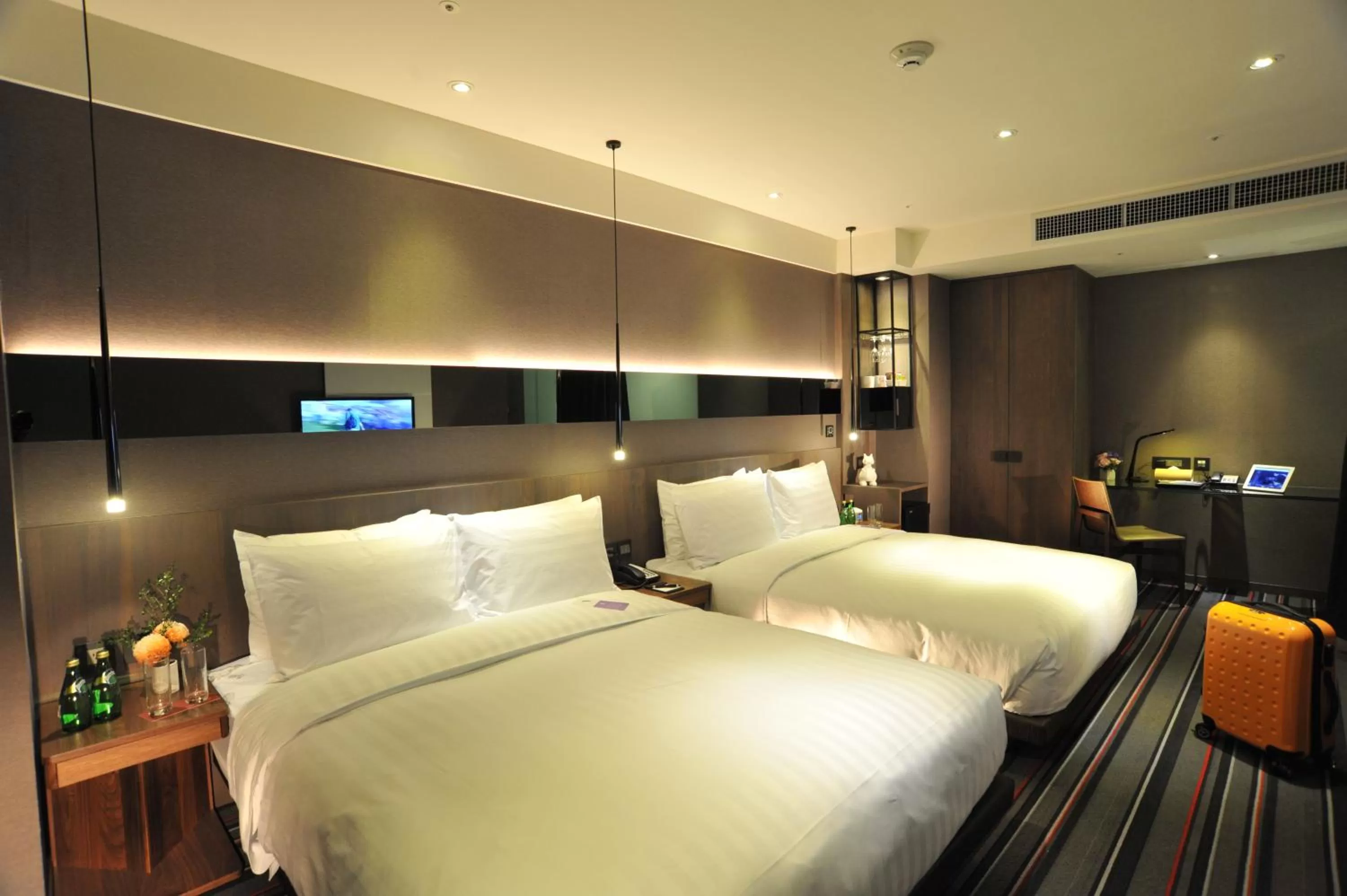 Bedroom, Bed in WESTGATE Hotel