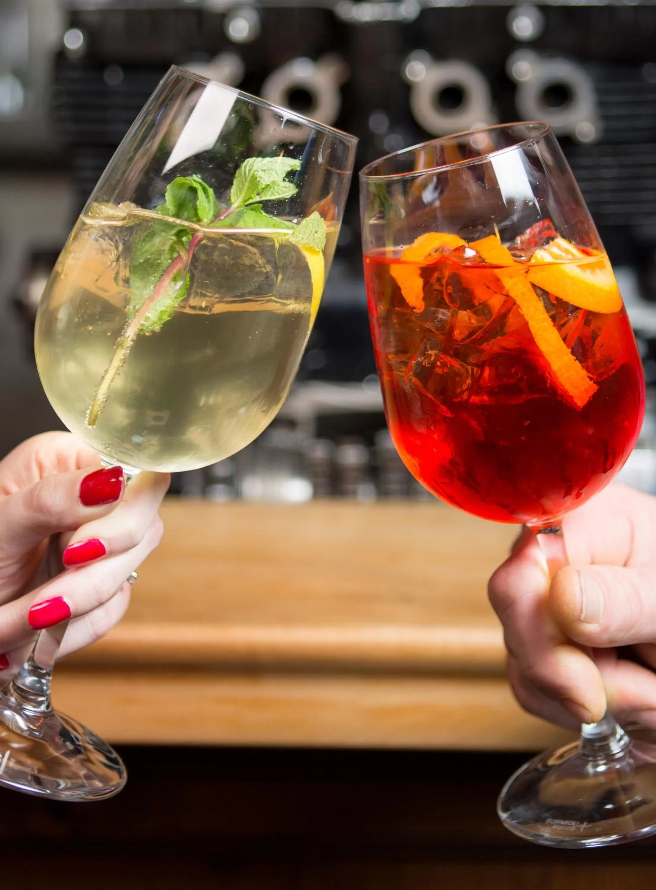 Historic Hotel Ristorante La Stua