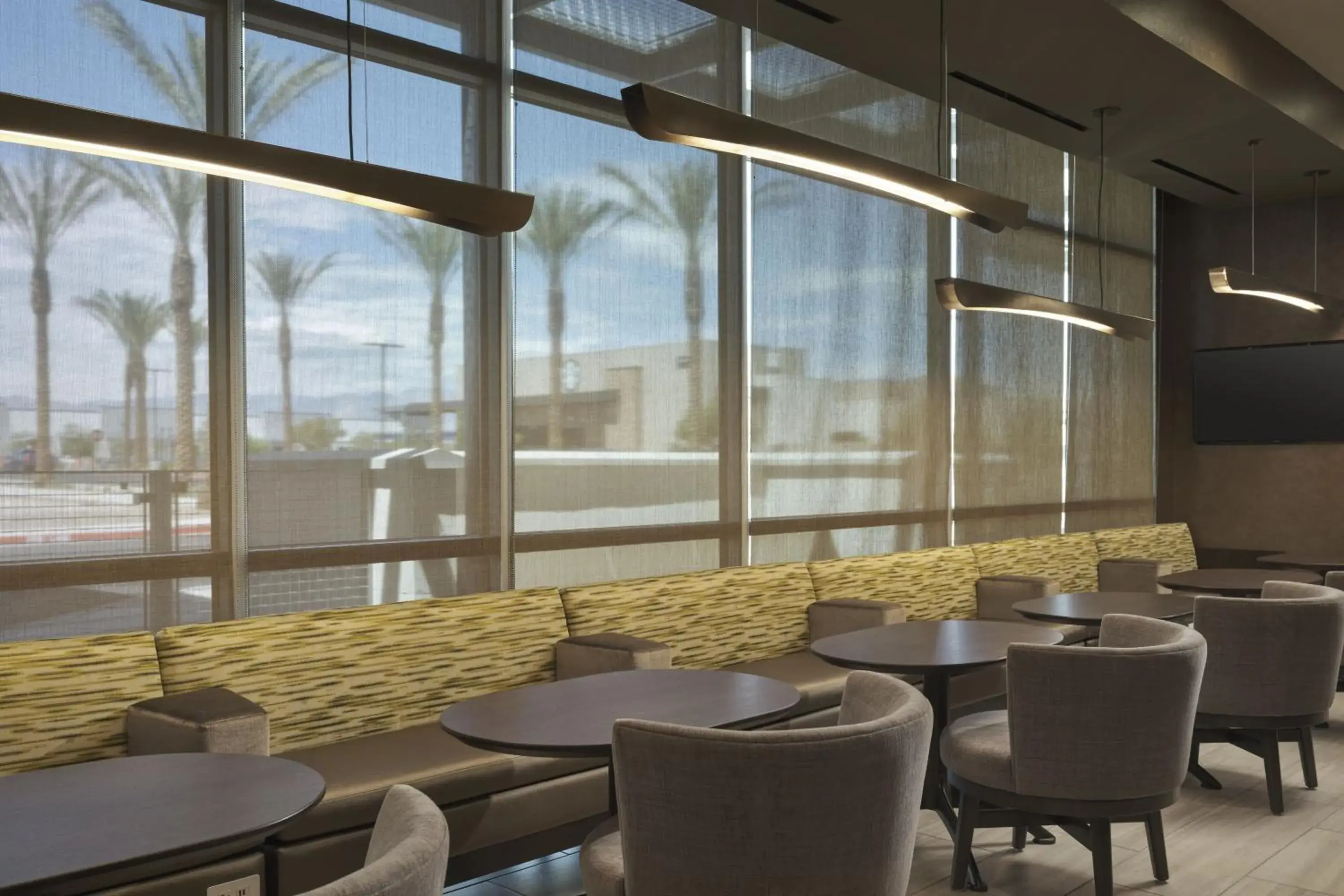 Other, Lounge/Bar in SpringHill Suites by Marriott Las Vegas Airport