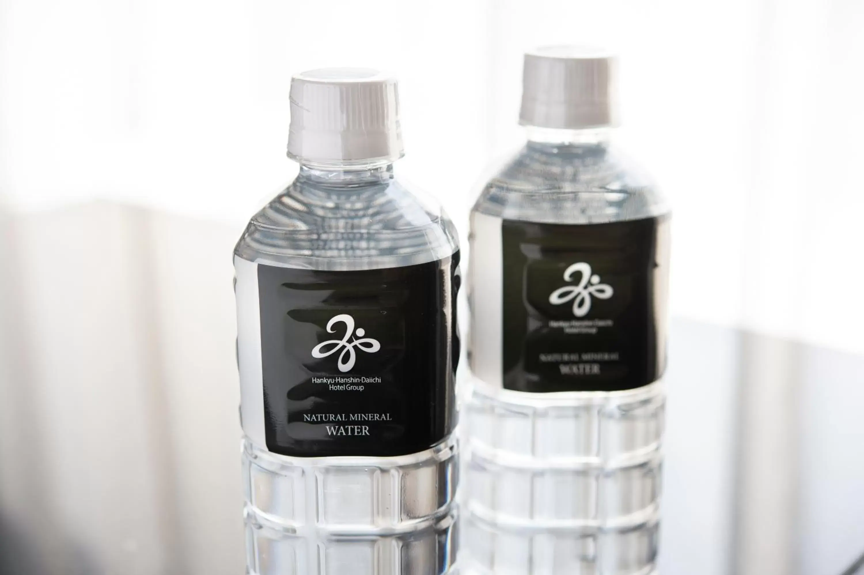 Superior Double Room - Non-Smoking in Dai-ichi Hotel Tokyo Superior Double Room - Non-Smoking in Dai-ichi Hotel Tokyo