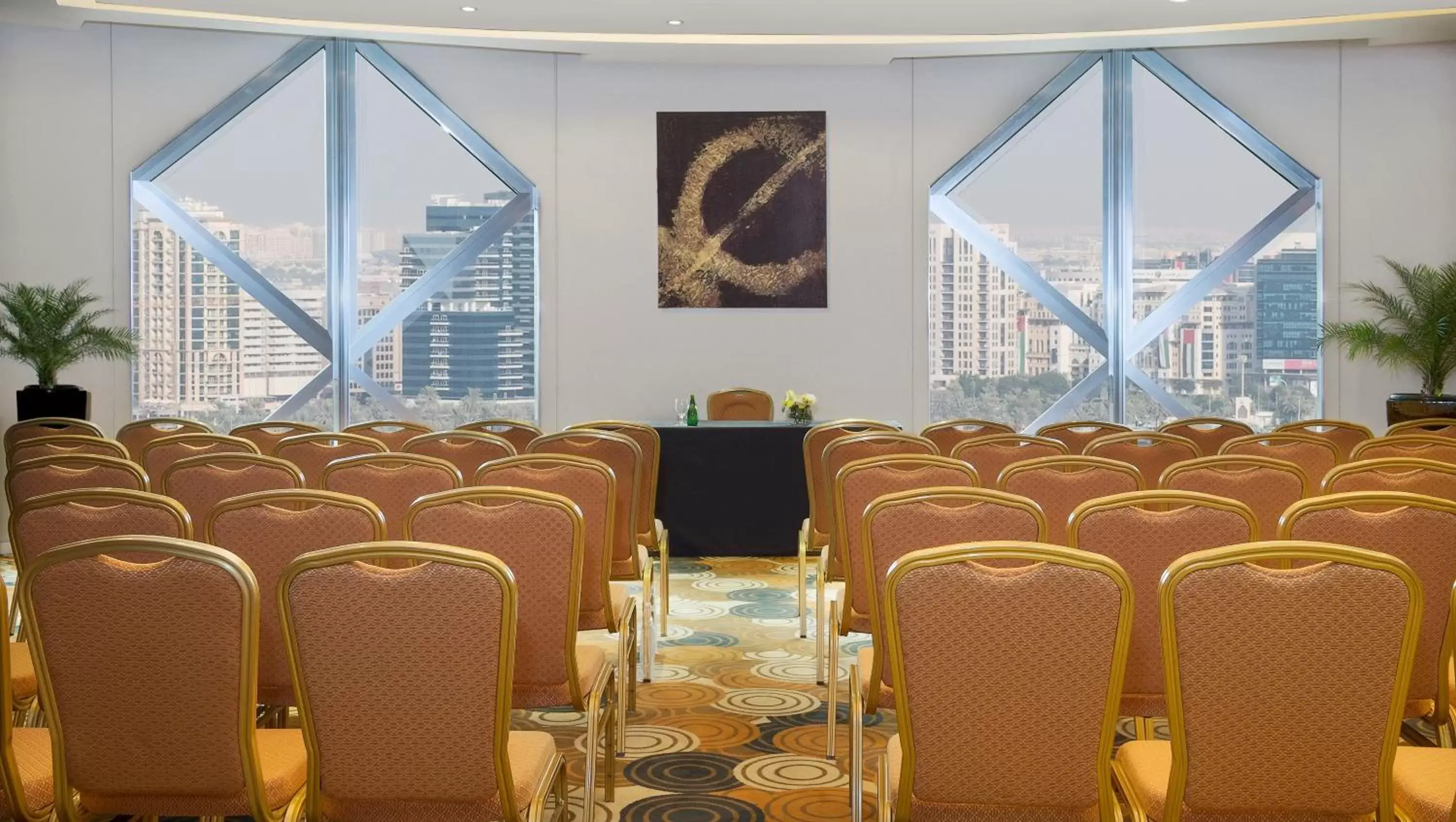 Banquet/Function facilities in City Seasons Towers Hotel Bur Dubai