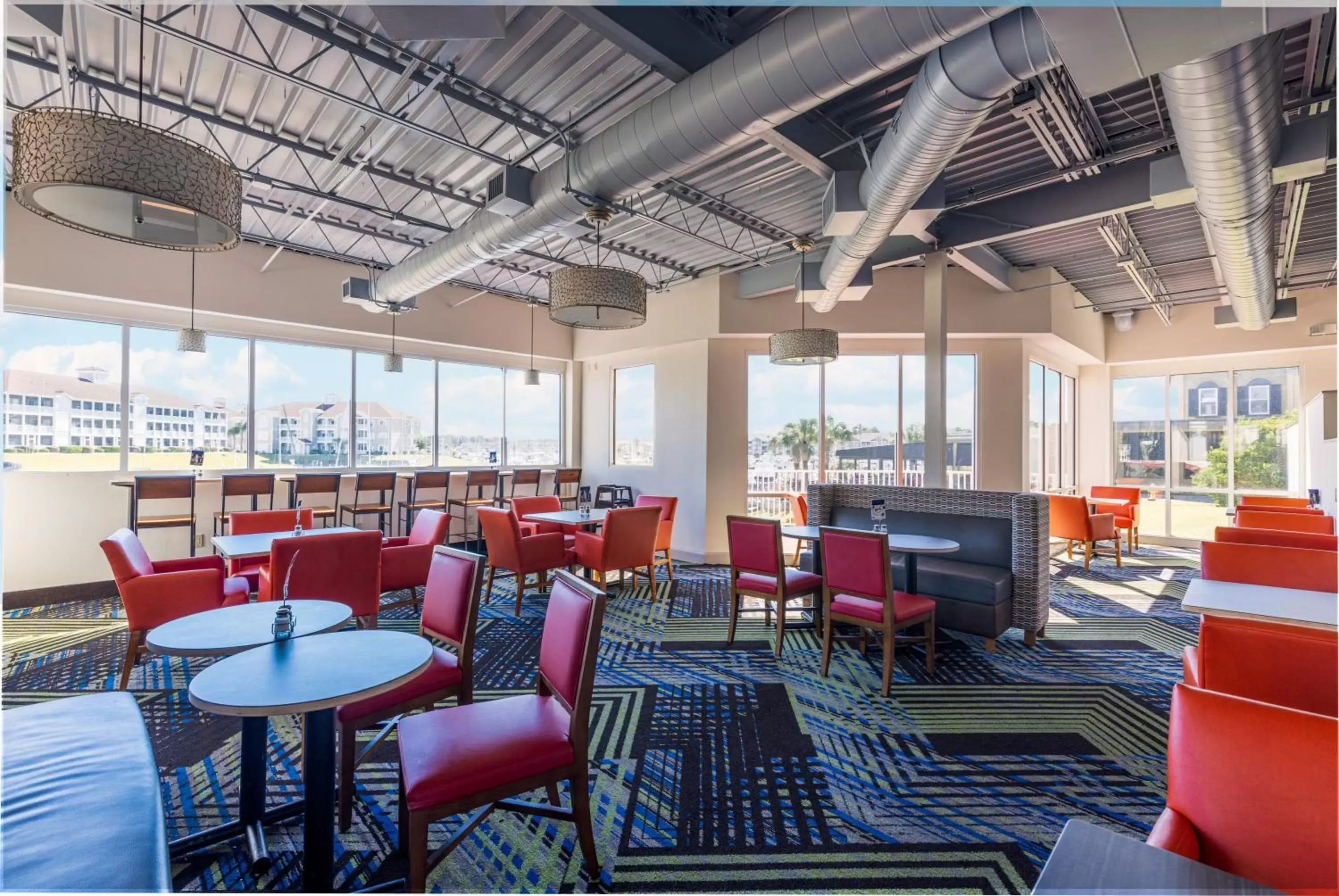 Restaurant/places to eat in Holiday Inn Express North Myrtle Beach - Little River by IHG Restaurant/places to eat in Holiday Inn Express North Myrtle Beach - Little River by IHG