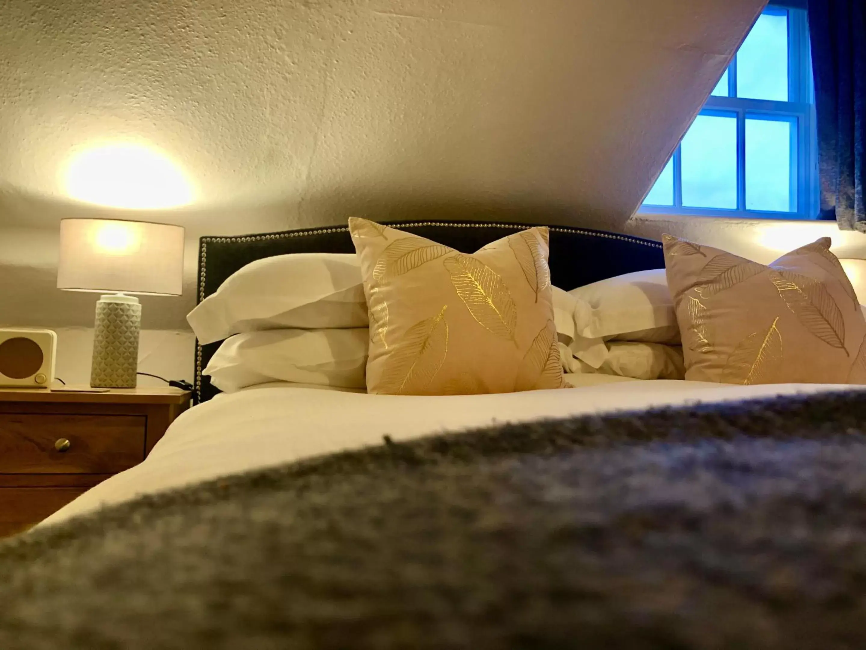 Deluxe Suite in Westwood House Deluxe Suite in Westwood House