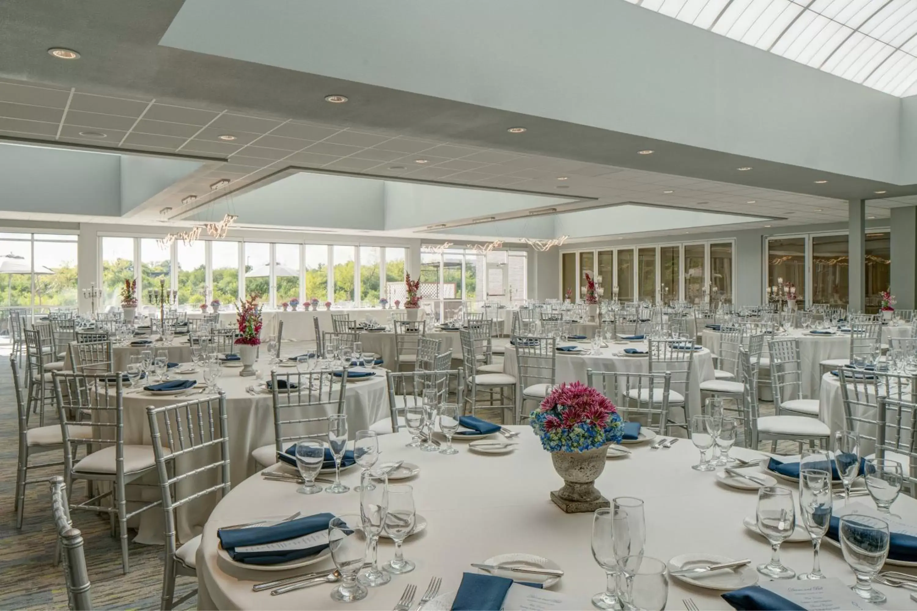 Banquet/Function facilities, Restaurant/Places to Eat in Fairfield Inn & Suites by Marriott Chicago Schaumburg