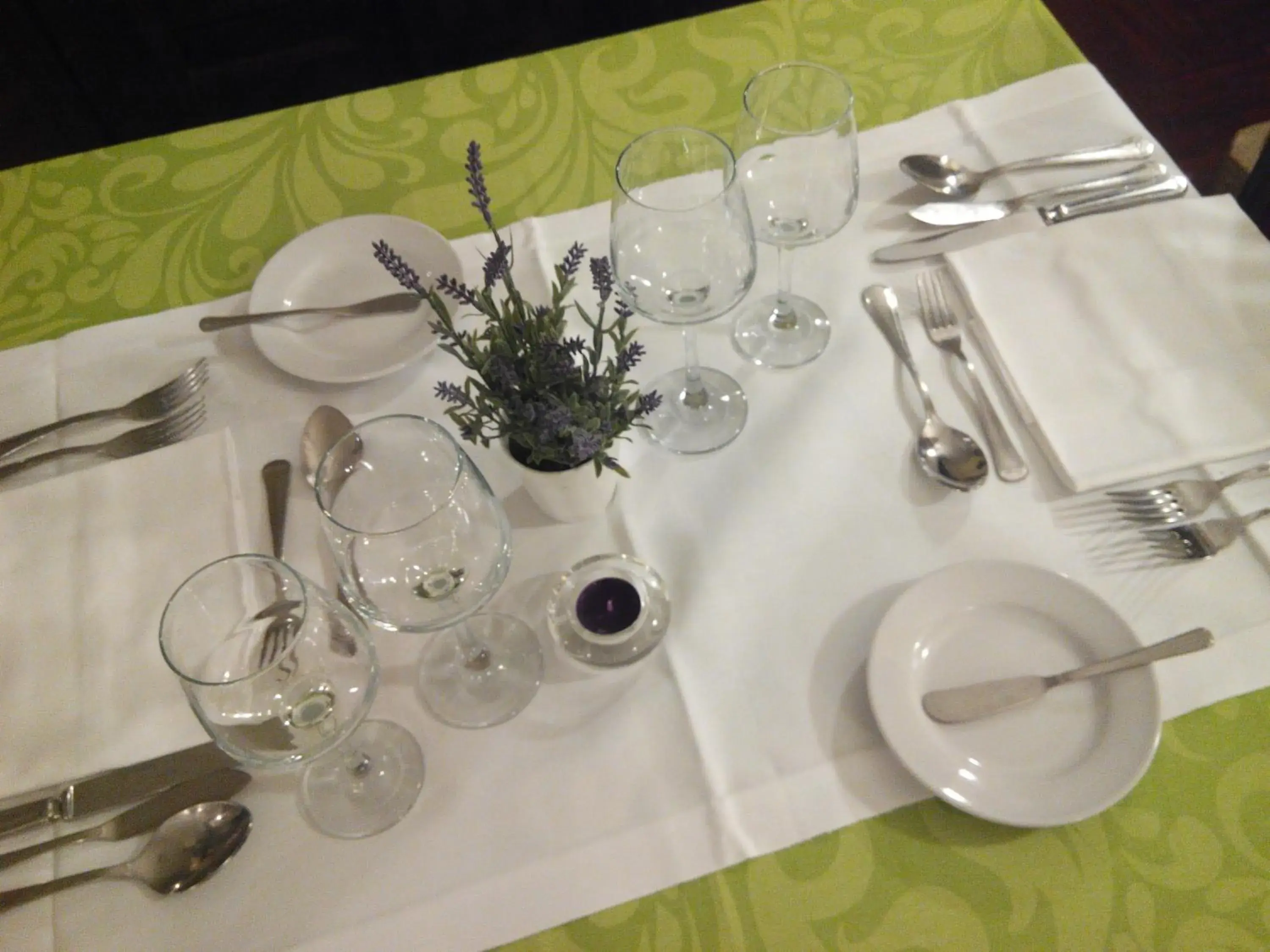 Restaurant/places to eat in Hotel Rural Quinta de Santo Antonio Restaurant/places to eat in Hotel Rural Quinta de Santo Antonio