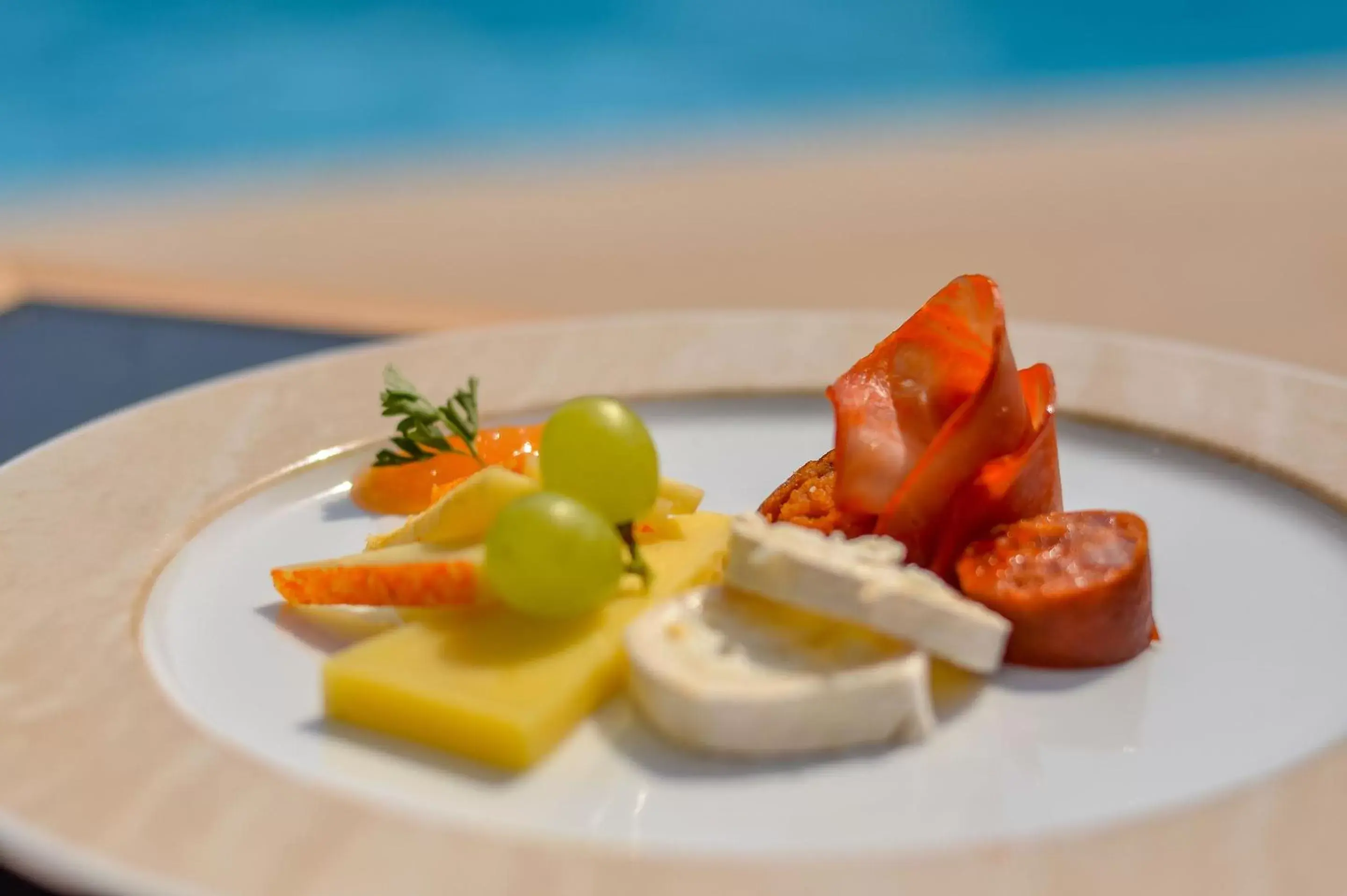 Breakfast, Food in Hotel Real Oeiras