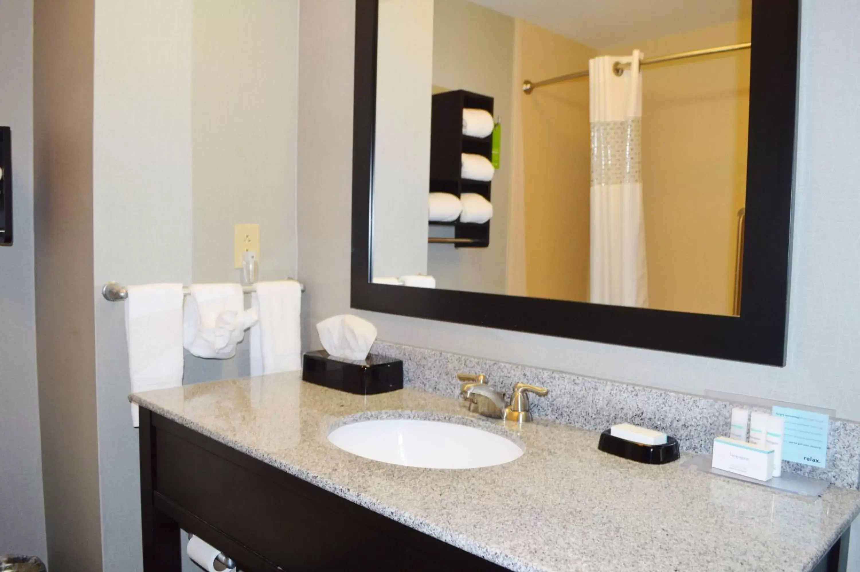 King Room with Sofa Bed - Non-Smoking in Hampton Inn Foley King Room with Sofa Bed - Non-Smoking in Hampton Inn Foley