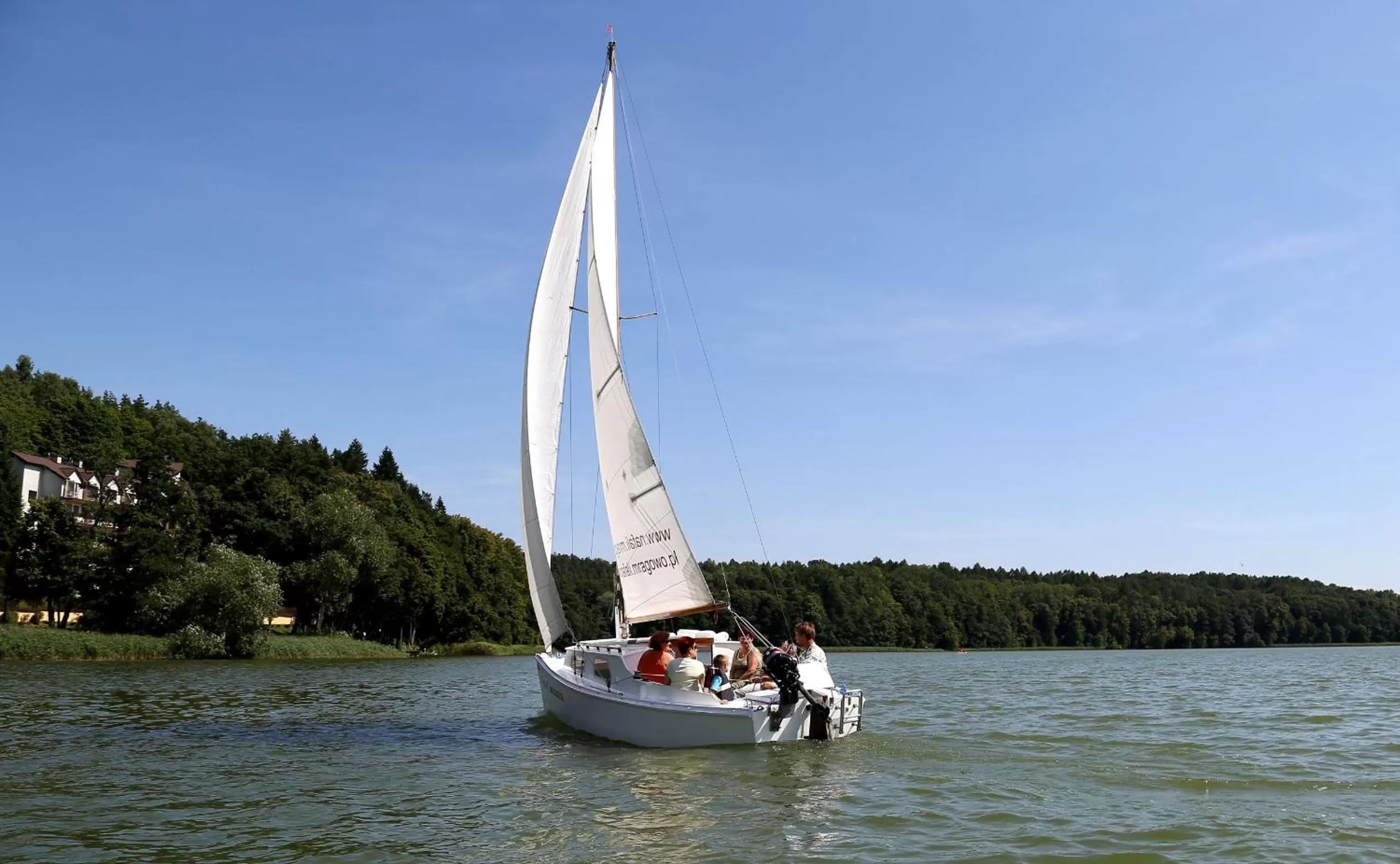 Activities in Hotel Mazuria Country & SPA