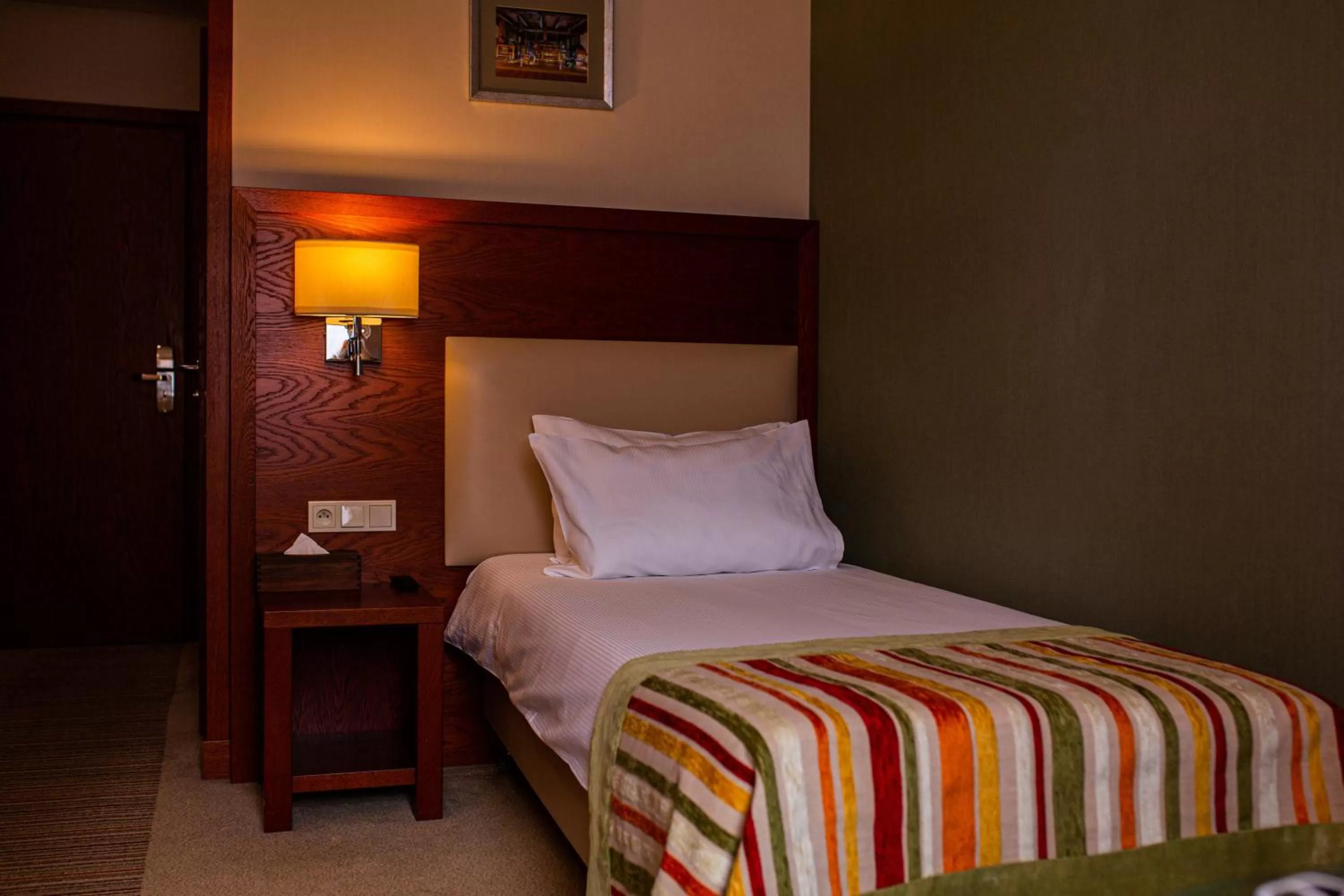 Bed in Młyn Jacka Hotel & Spa