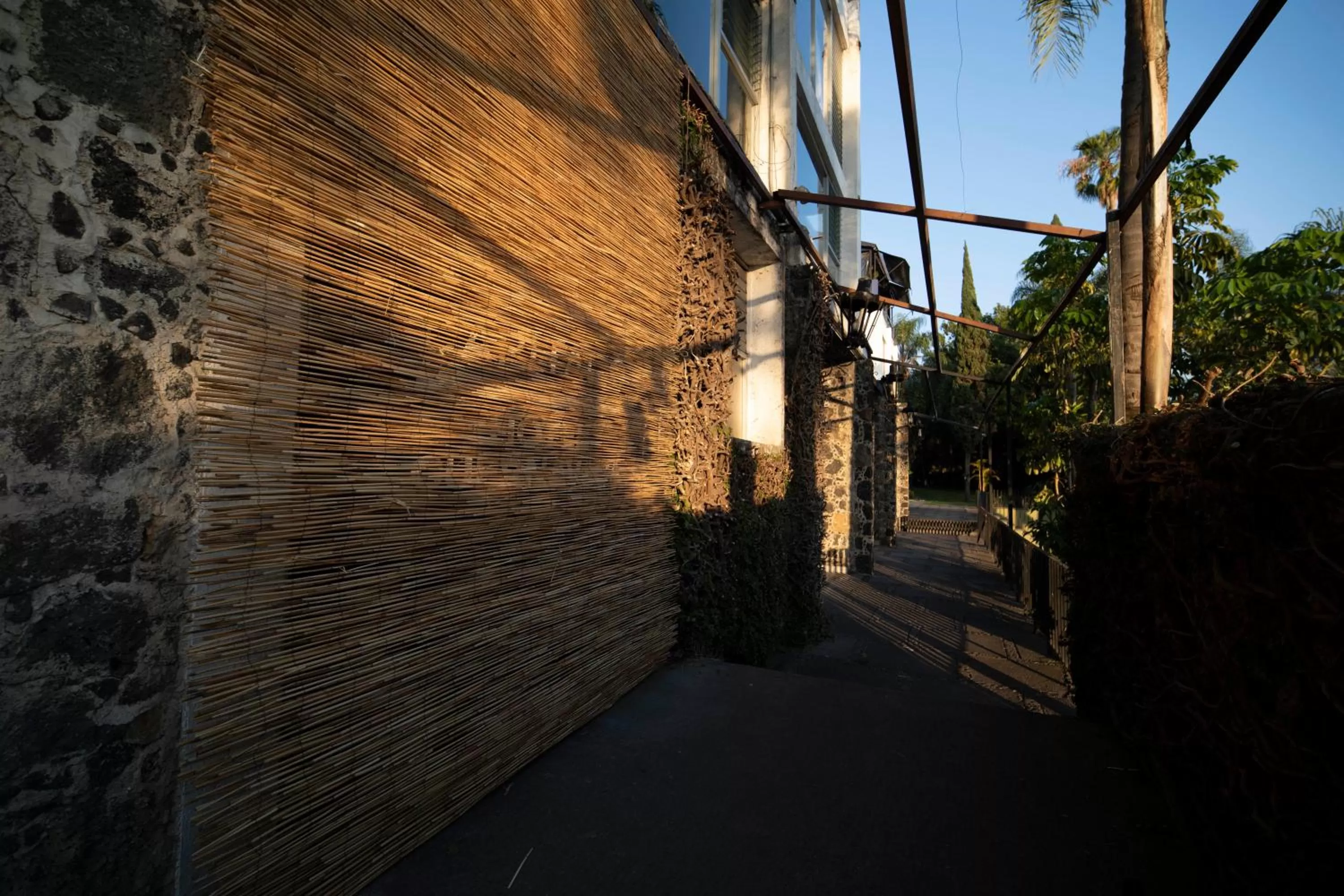 Property building in Hotel Grand Vista Cuernavaca