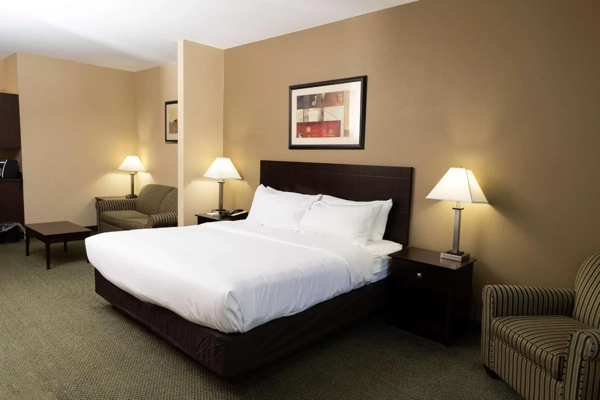 Photo of the whole room, Bed in Country Inn & Suites by Radisson, Elizabethtown, KY