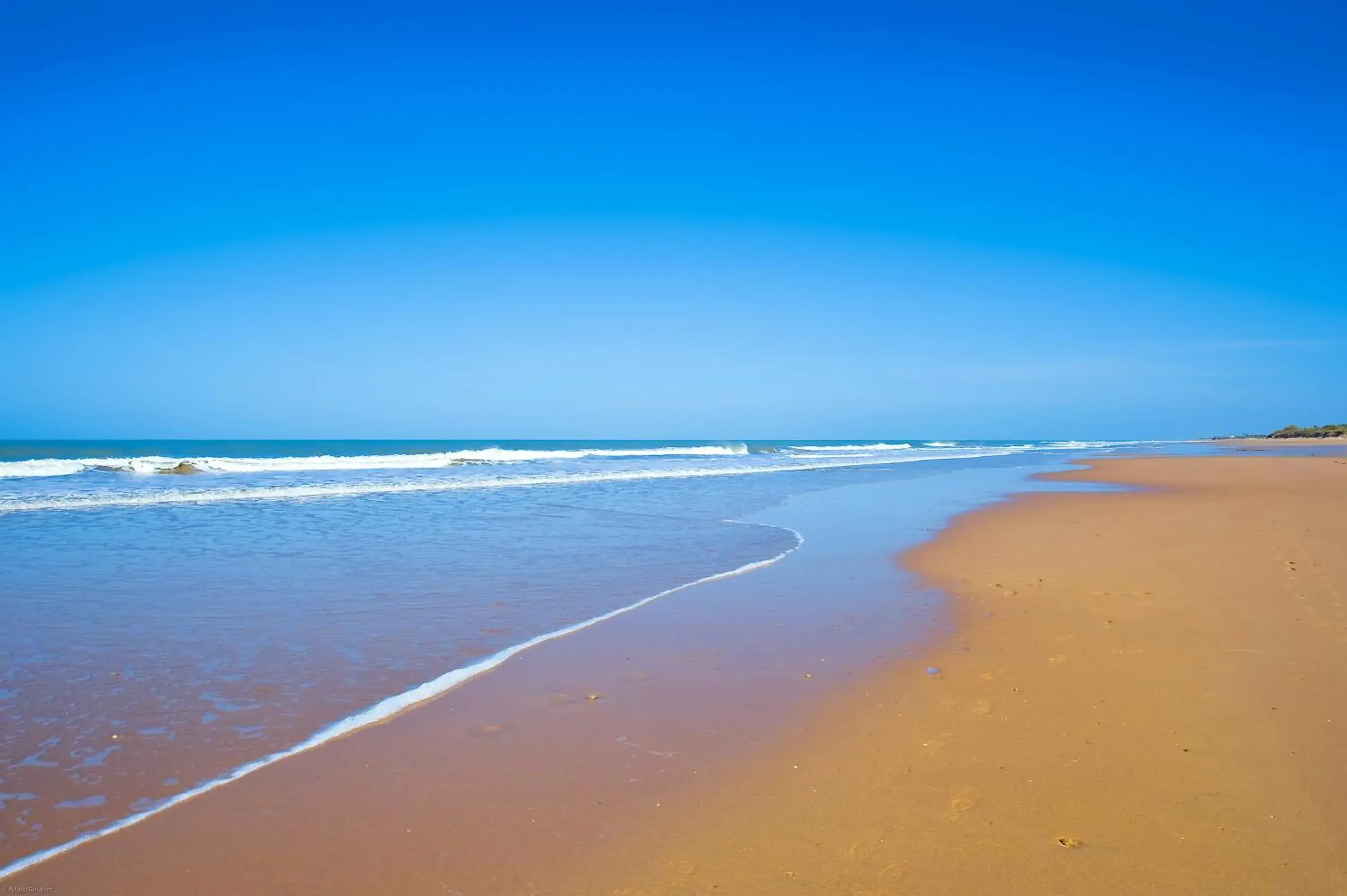 Beach in Elba Costa Ballena Beach & Thalasso Resort